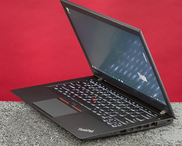 SELT / SOLD Öflug fartölva - fartölvur - Lenovo ThinkPad T460 i5