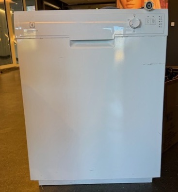 SELT / SOLD - Electrolux uppþvottavél