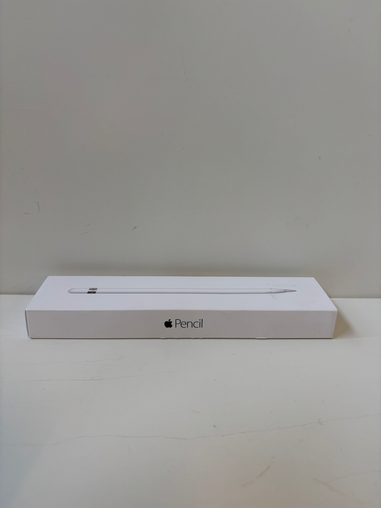 SELT / SOLD Apple Pencil, 1st Gen (Ónotaður) 5