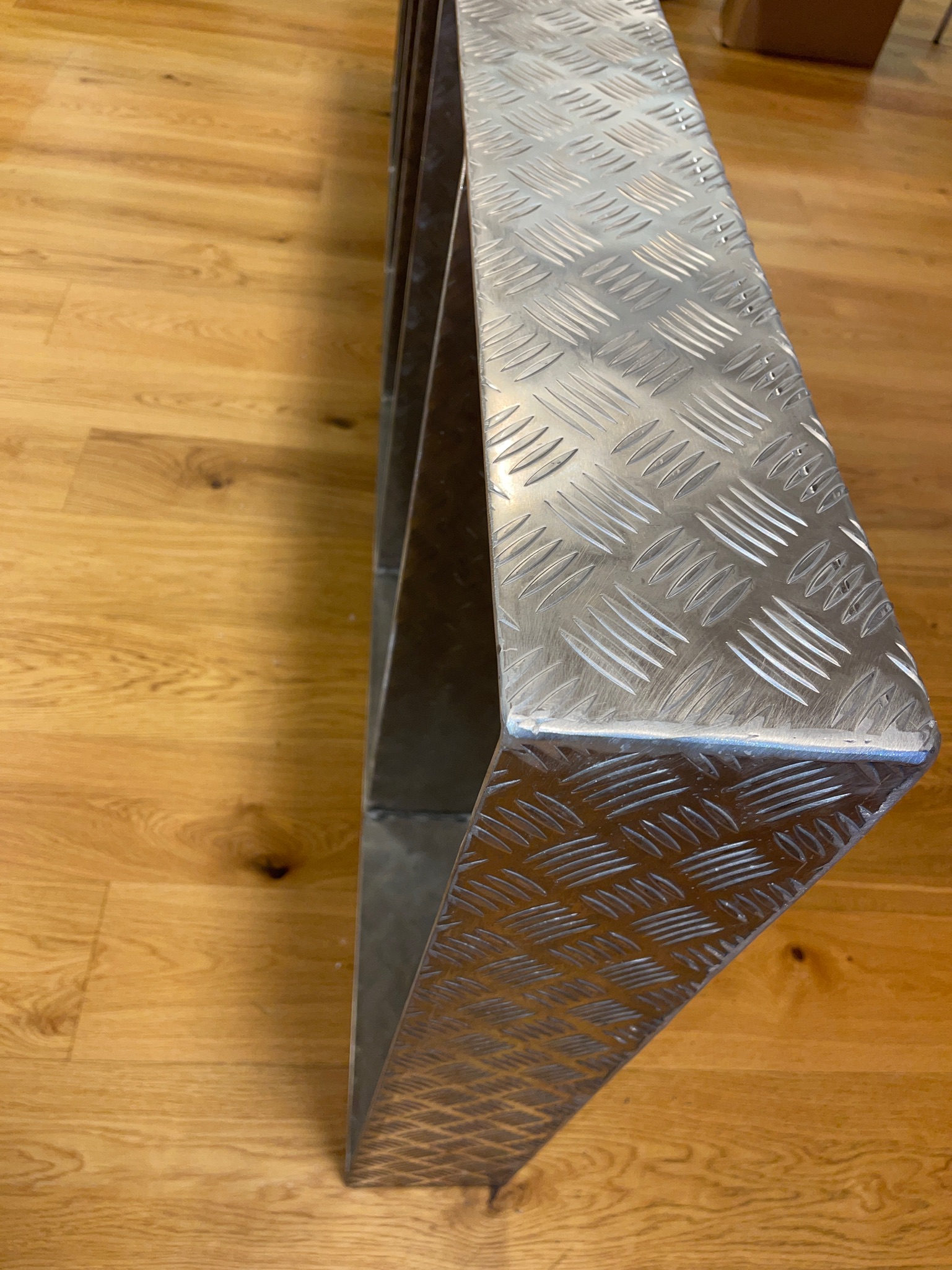 Selt - Pallur 230x82x16sm 8