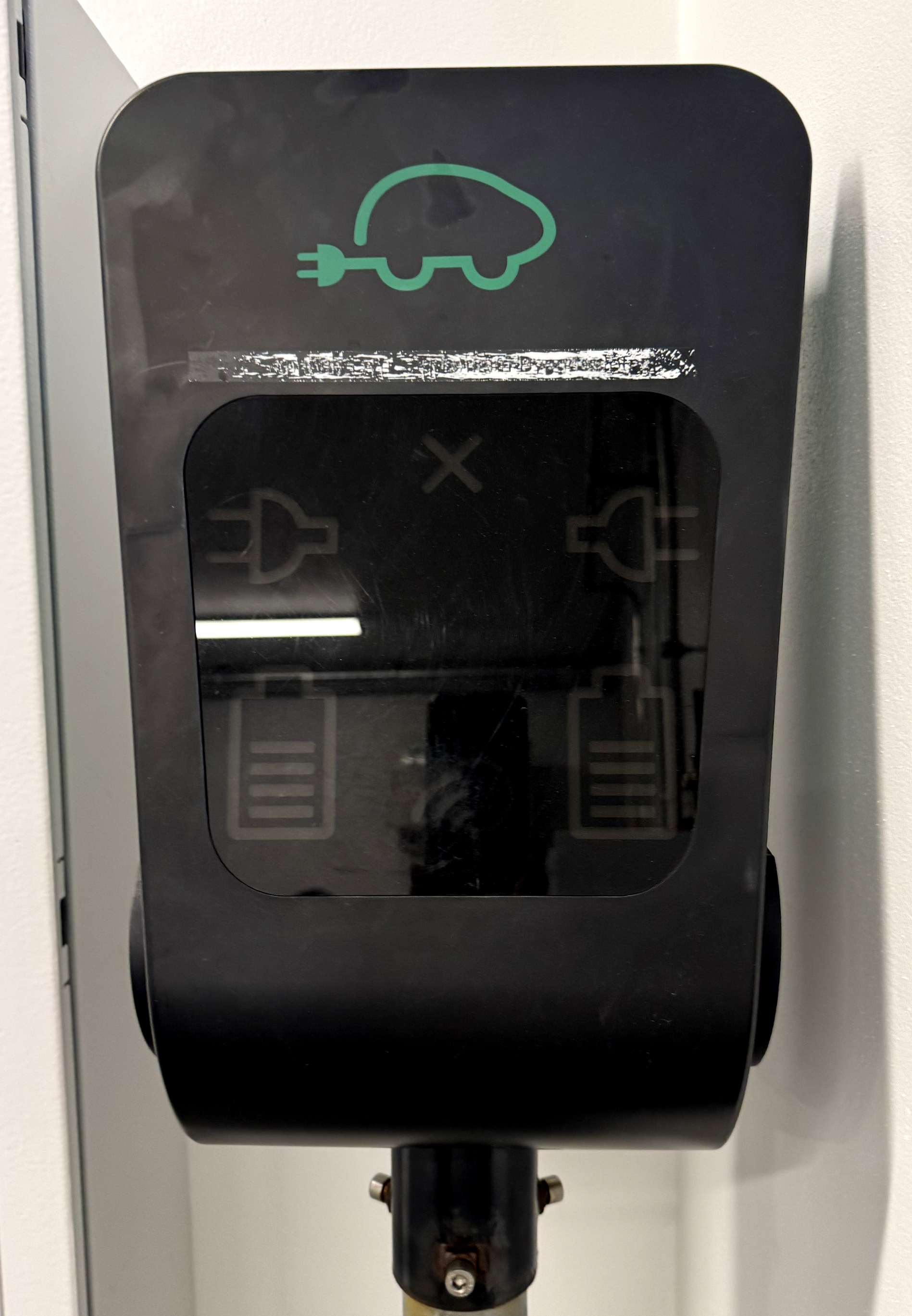 Chargestorm Connected 2 hleðslustöð - Sauðárkrókur