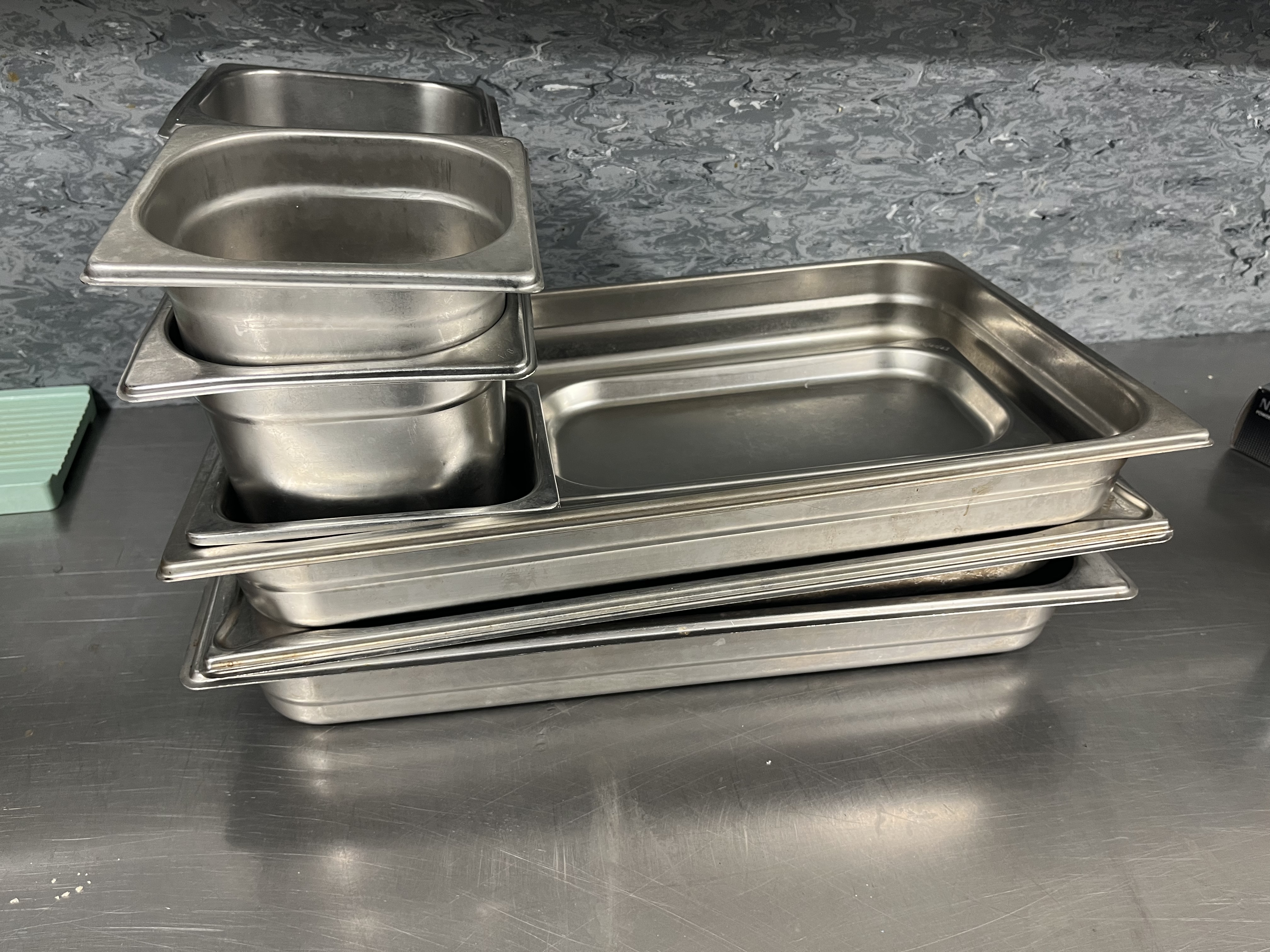 SELT / SOLD - Gastrobakkar 4