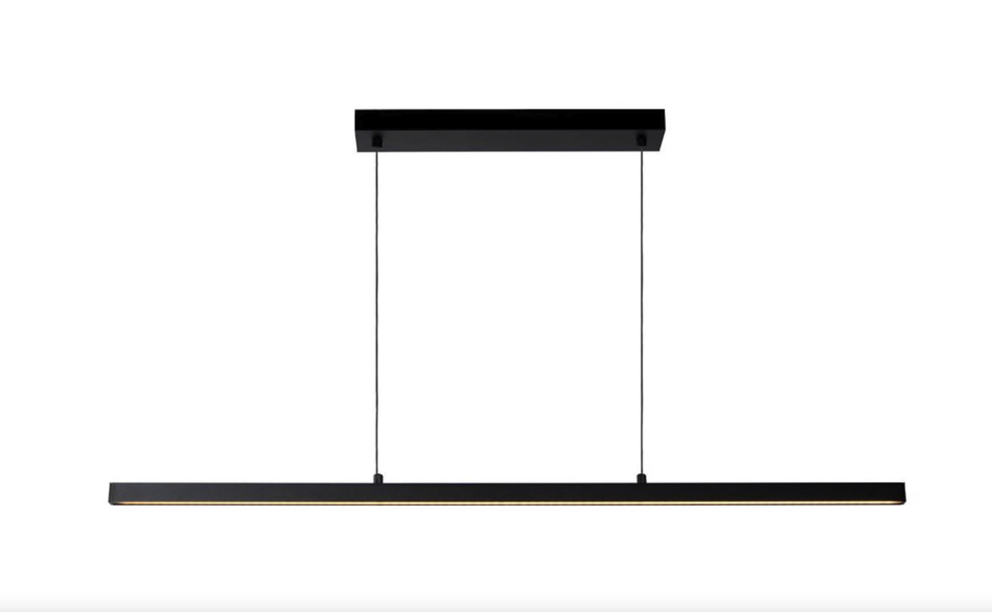 SELT / SOLD Lucide LED loftljós frá Lýsing & Hönnun