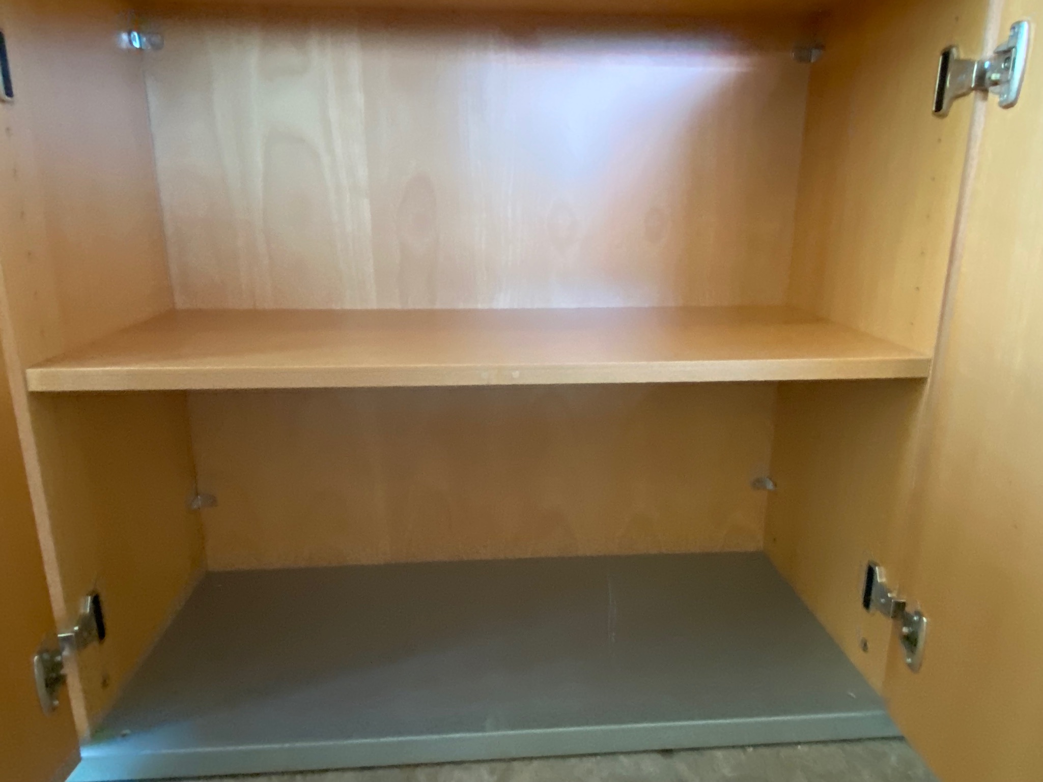 SELT / SOLD Mjög fínir skrifstofuskápar frá Pennanum (5 stk.) 8