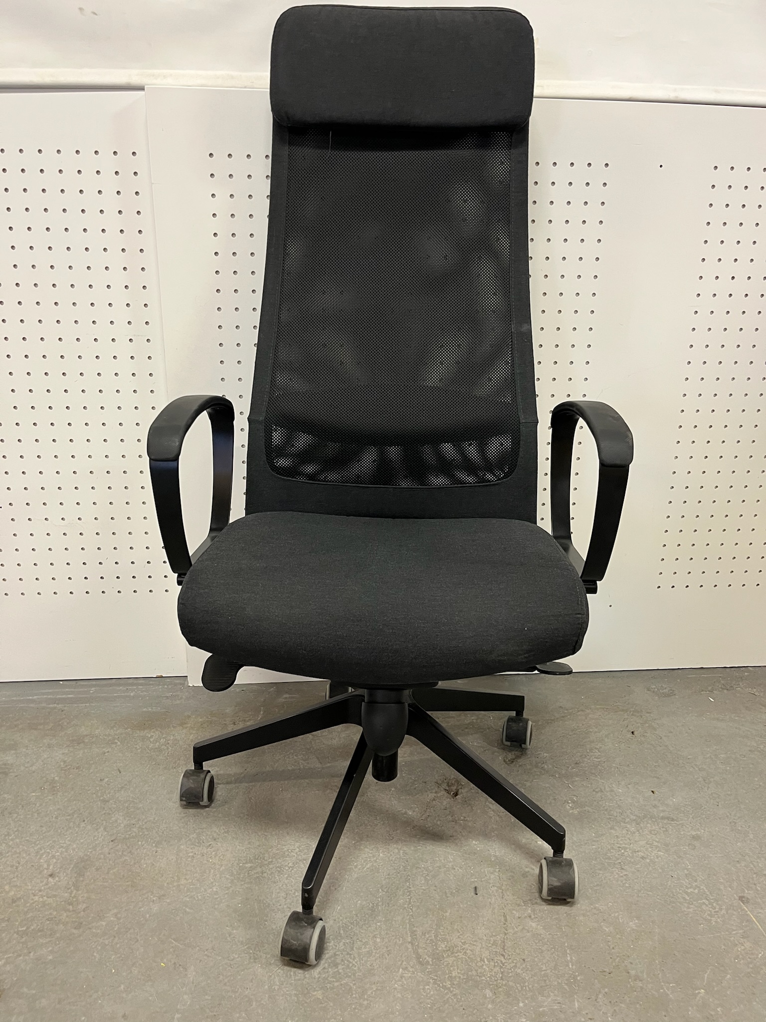 SELT / SOLD IKEA skrifborðsstóll