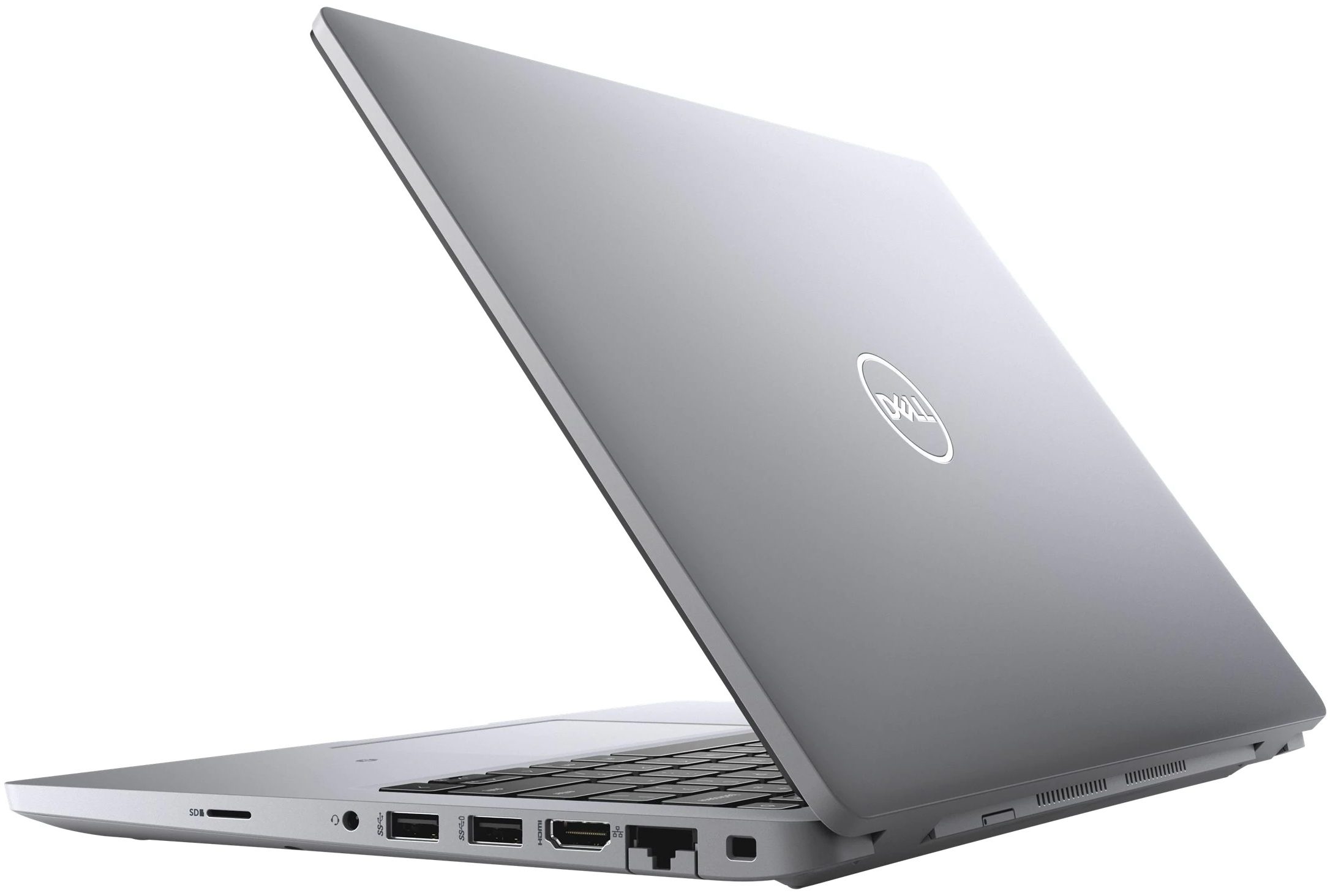 SELT / SOLD Dell Latitude 5420 11th Gen i5 fartölva 2