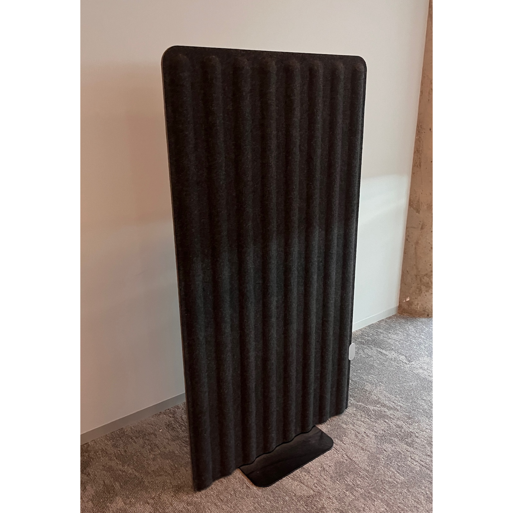 SELT / SOLD IKEA skilrúm., H150xB80sm.