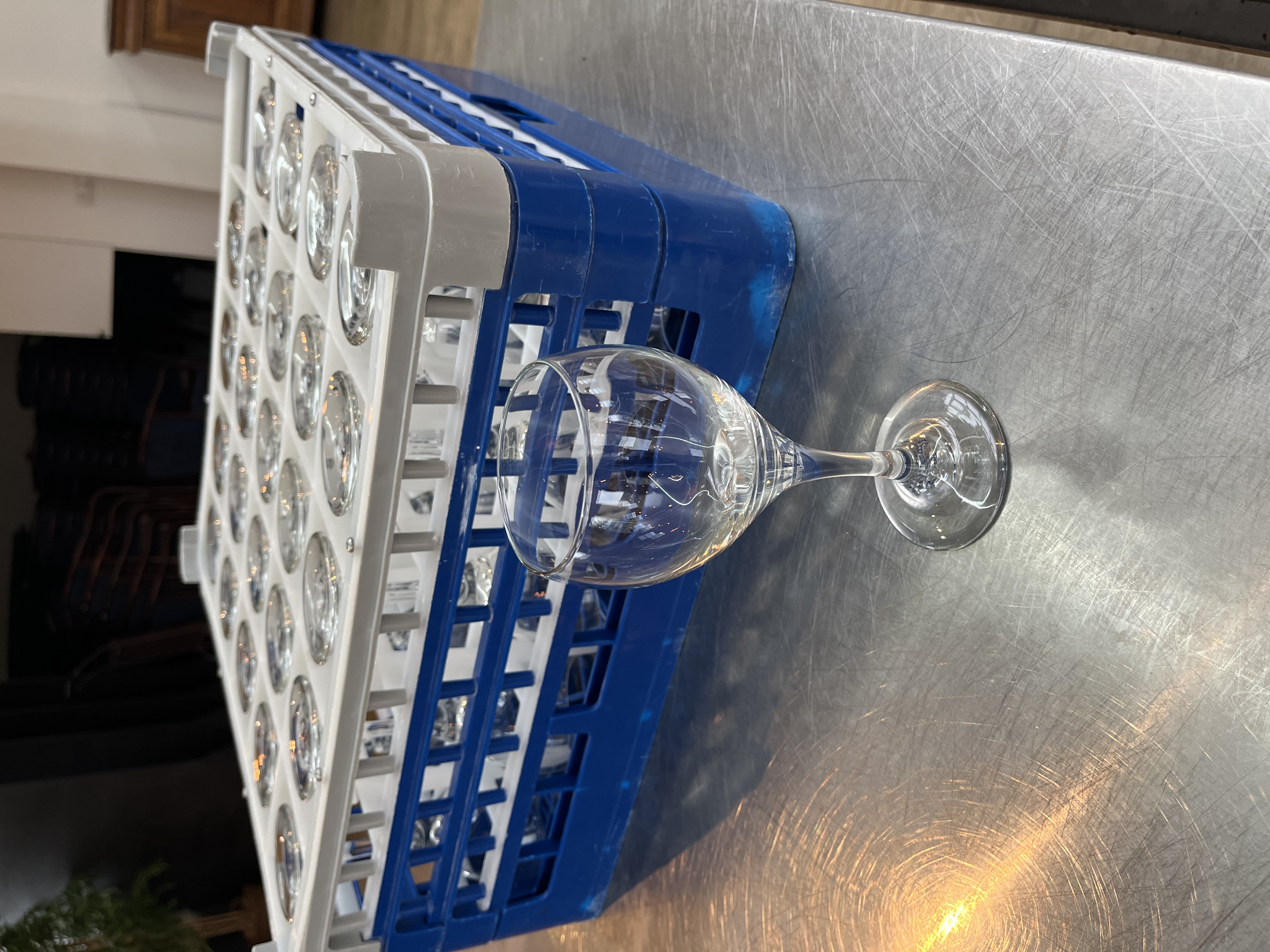 Selt - sold Uppþvottagrindur - plastgrindur 5