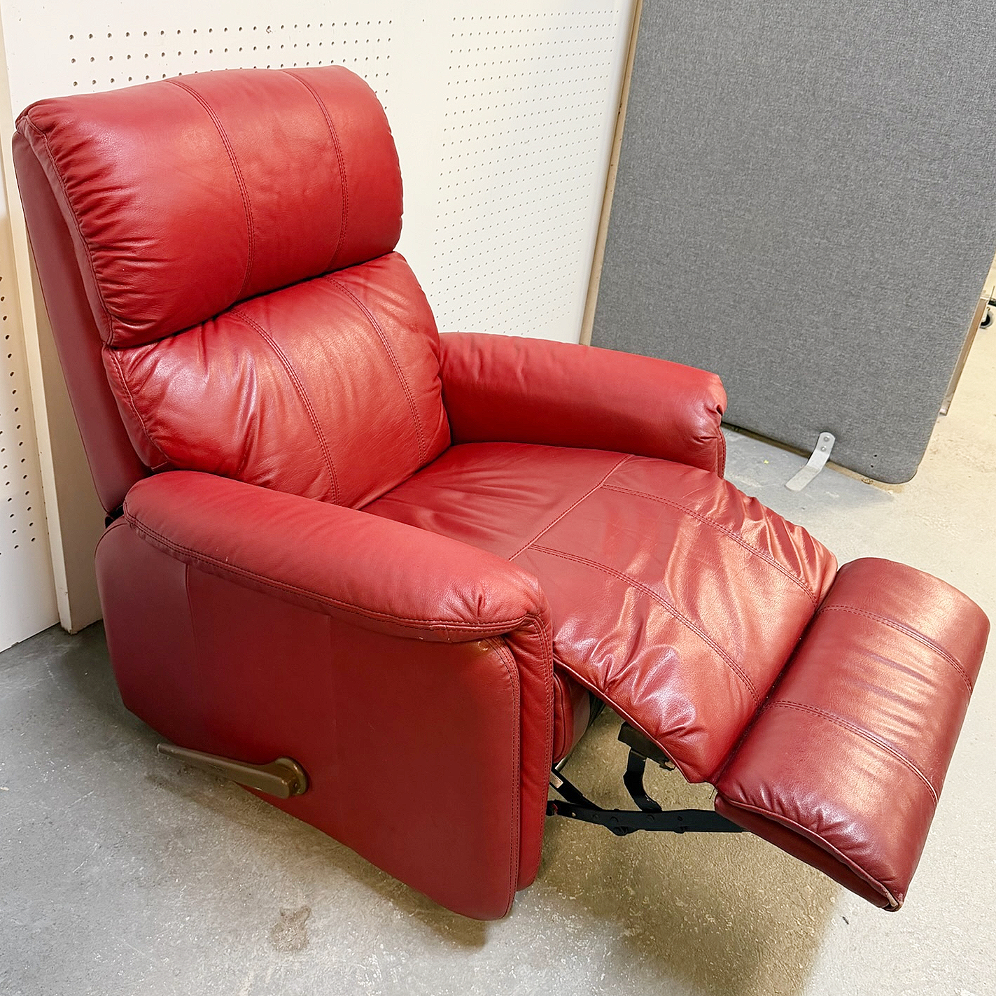 SELT / SOLD Rubelli hægindastóll 2