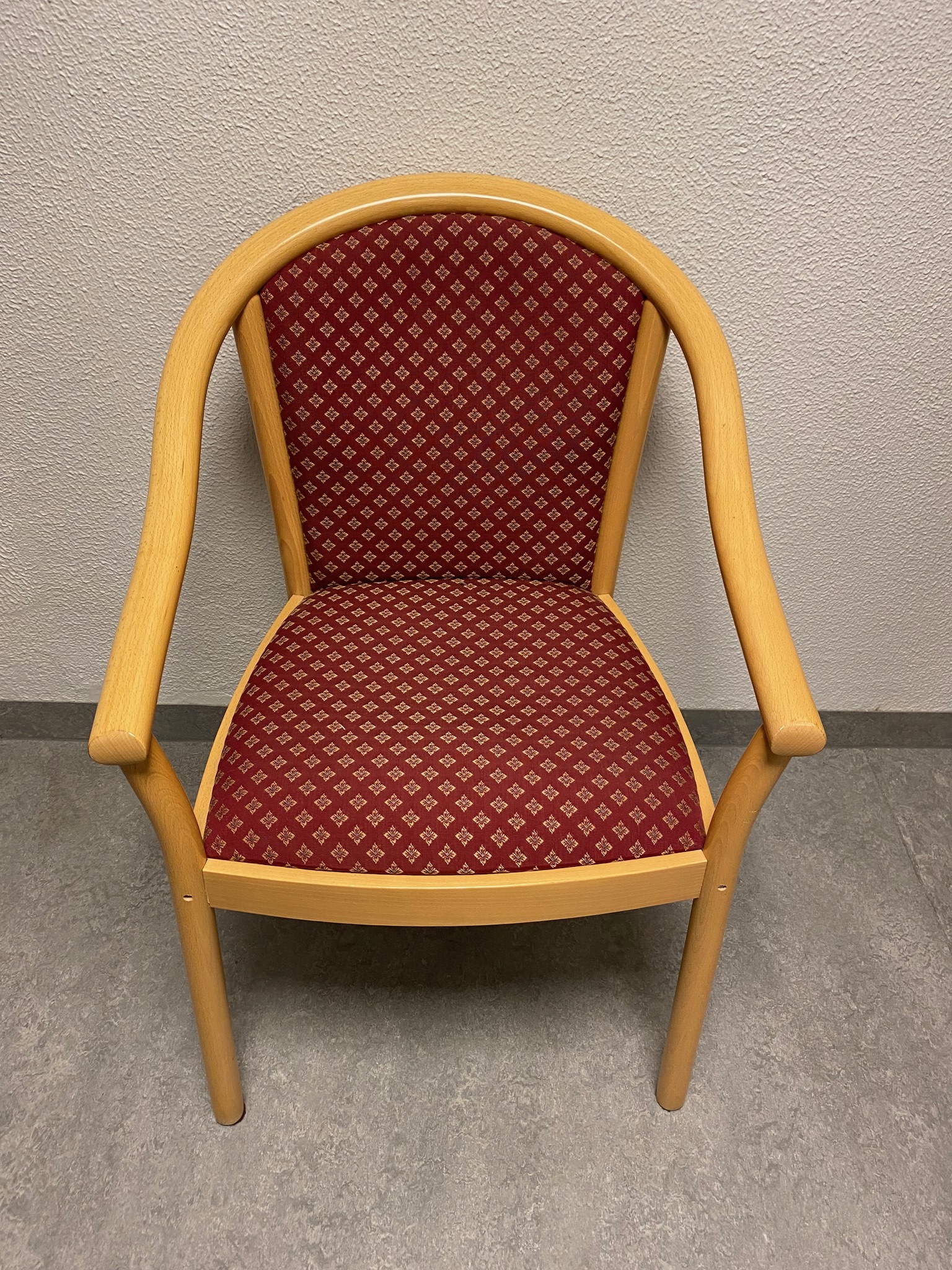 SELT / SOLD Eldhússtólar / borðstofustólar 5