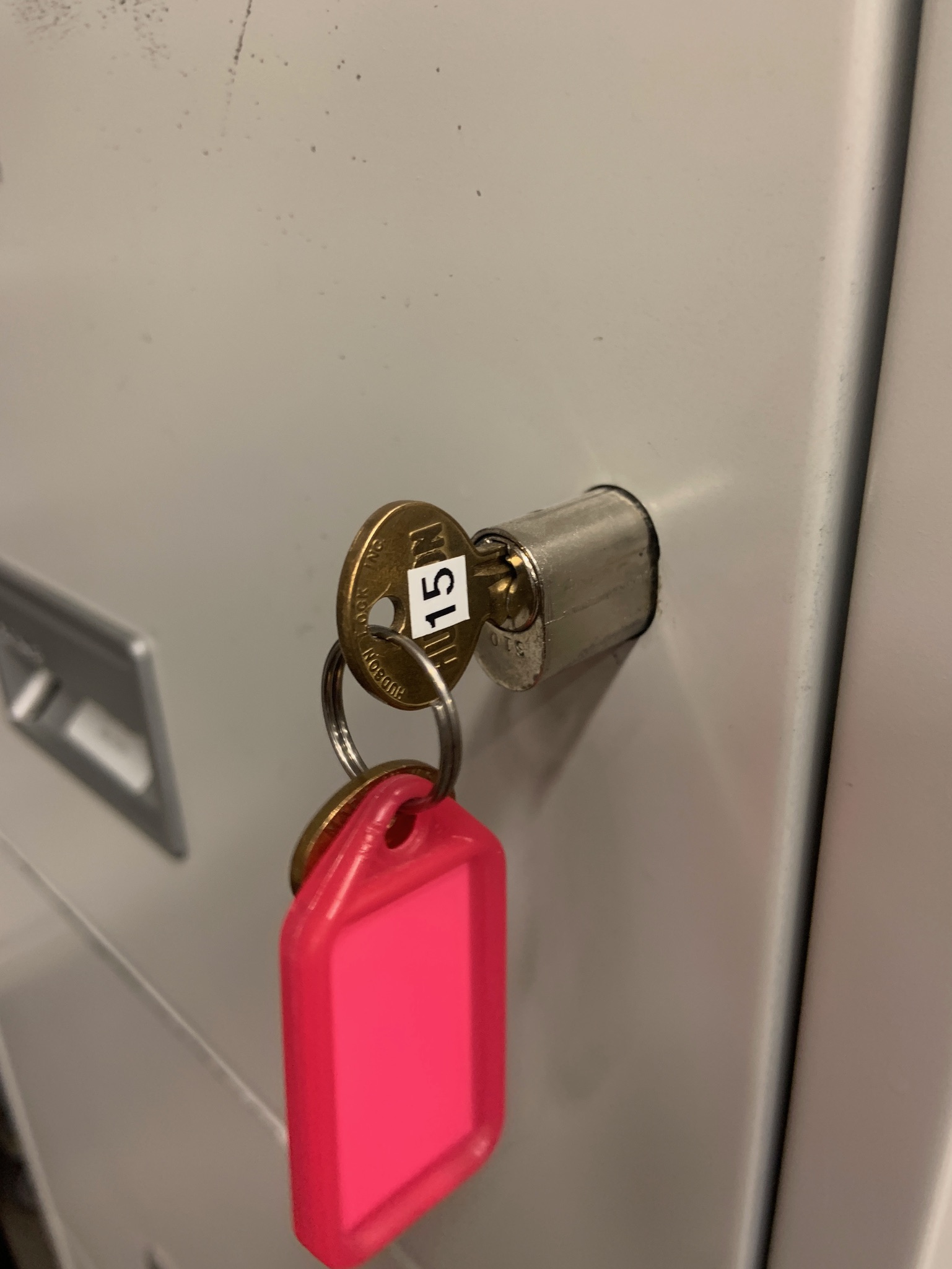 SELT / SOLD SCHWAB 2500 skjalaskápur eldvarinn 5