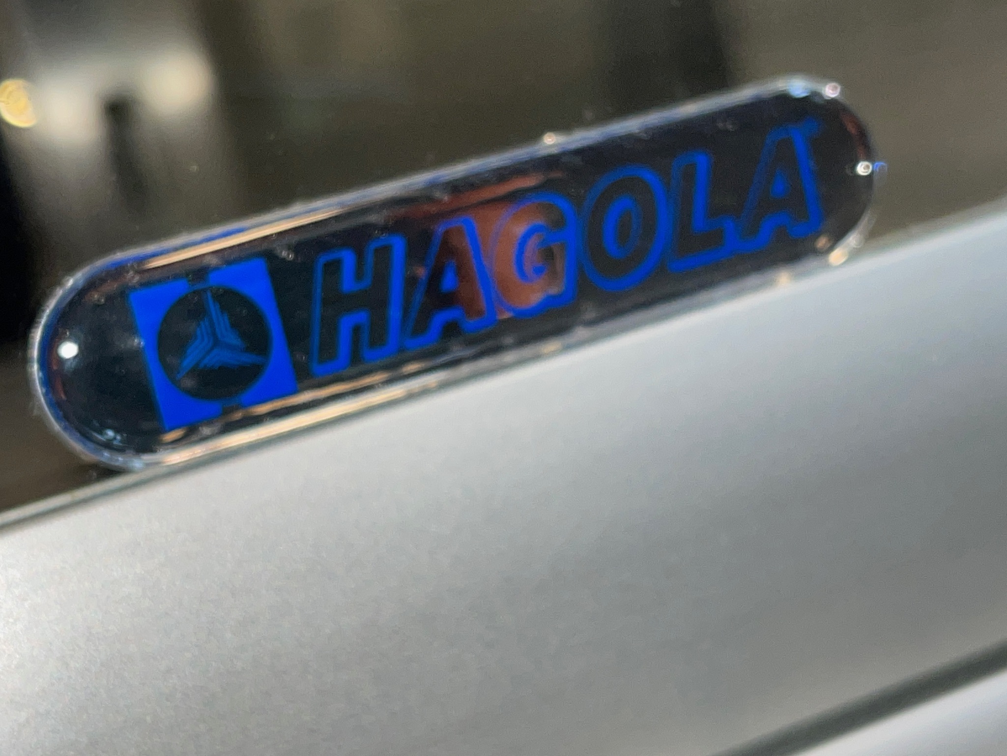 SELT - Hagola kæliborð 8