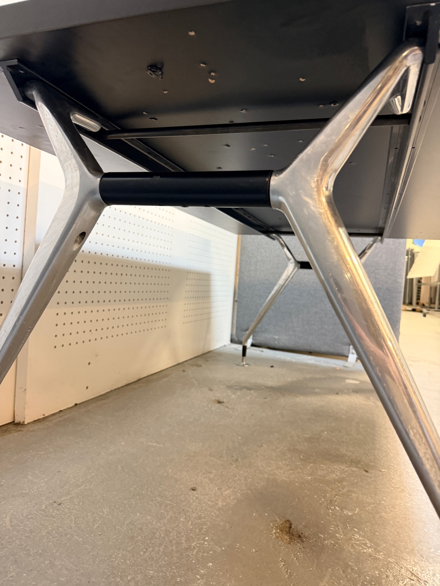 Vitra fundarborð, L180xB100sm. 10