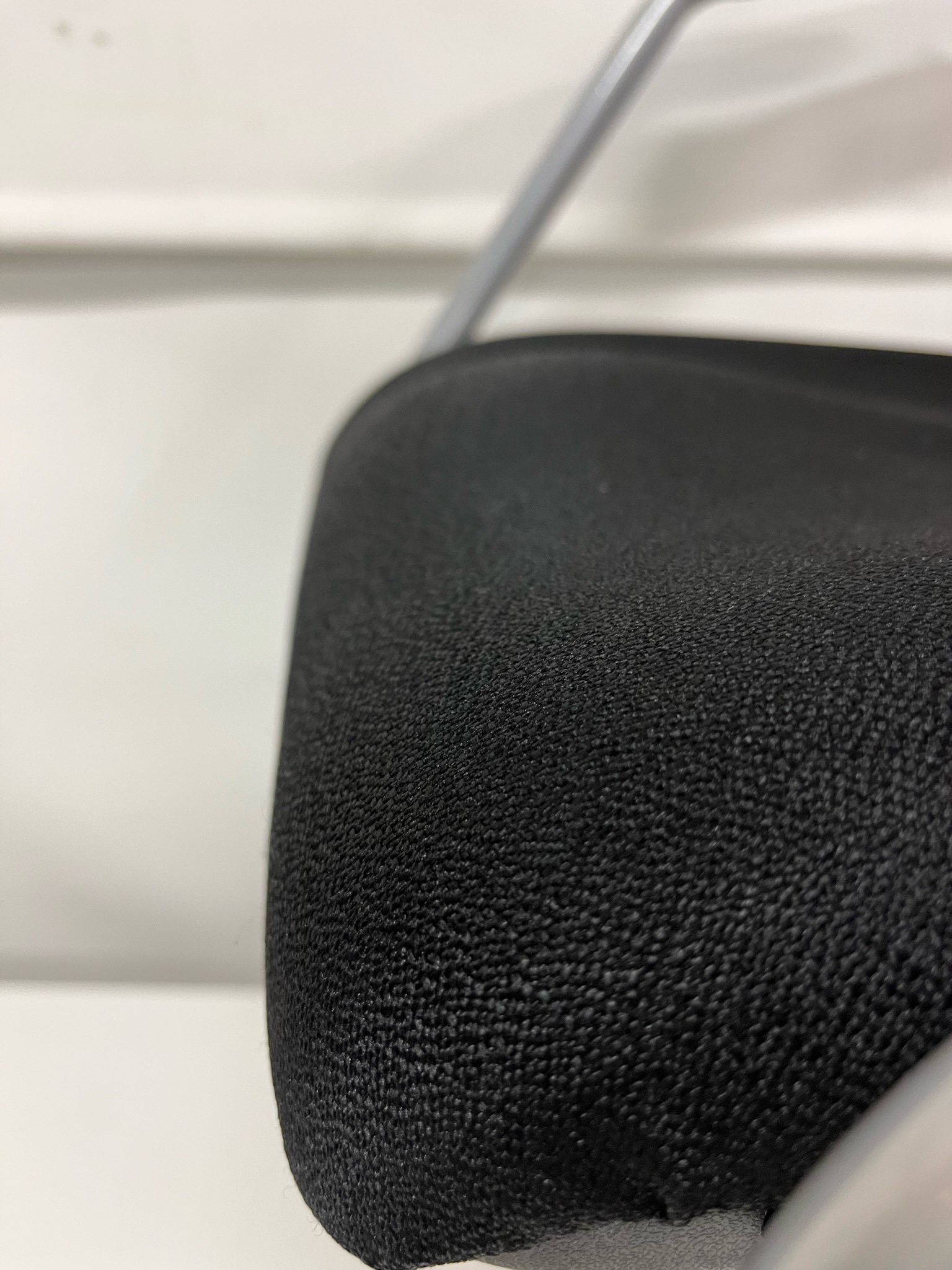 SELT / SOLD Fundar/biðstofustólar - eldhússtólar frá InnX 7