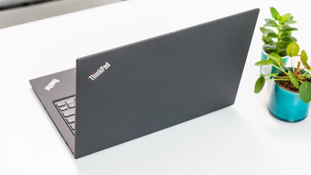 SELT / SOLD Öflug fartölva - fartölvur - Lenovo ThinkPad T490 9
