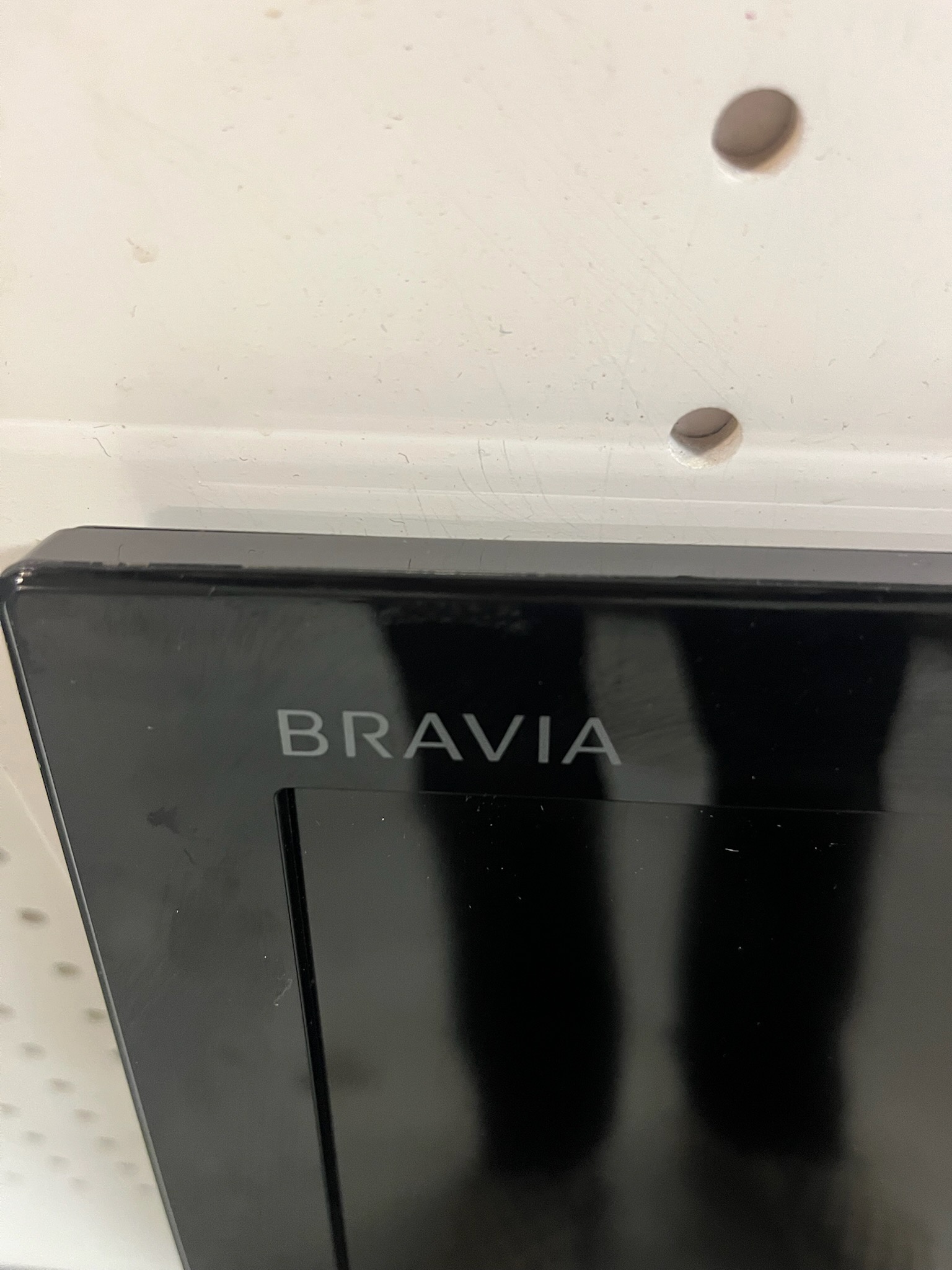 SELT / SOL D Sony Bravia KDL-46EX520, 46" Full HD LCD/LED sjónvarp - Alþingi 3