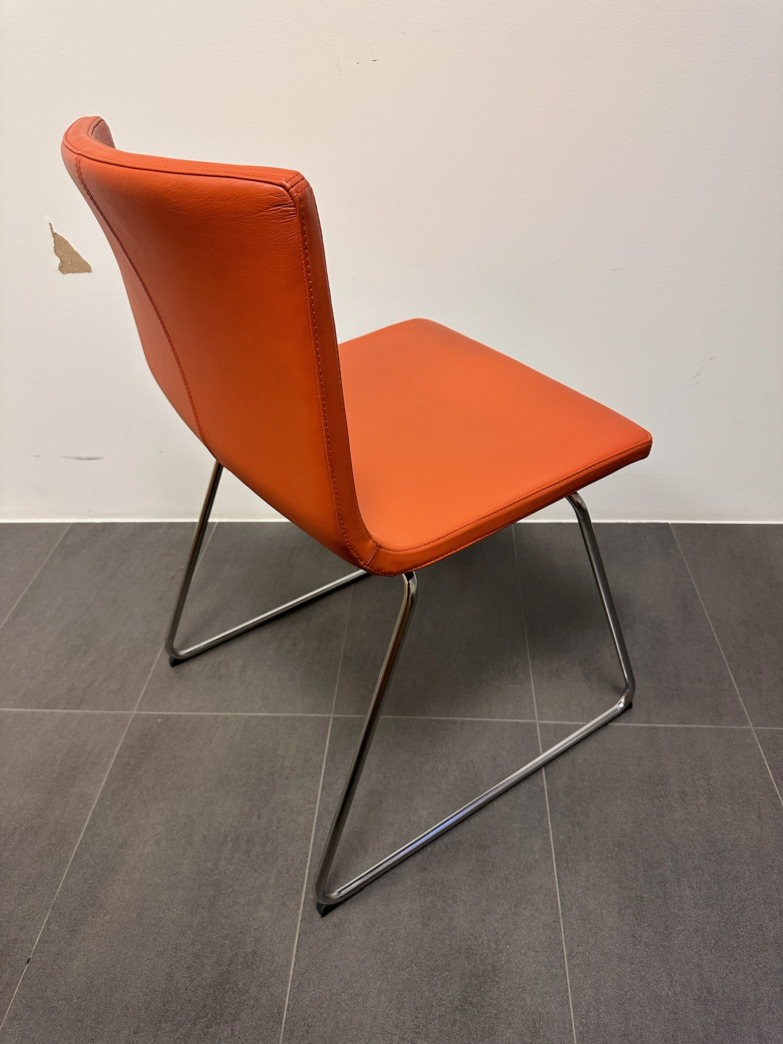 SELT / SOLD IKEA stólar 5