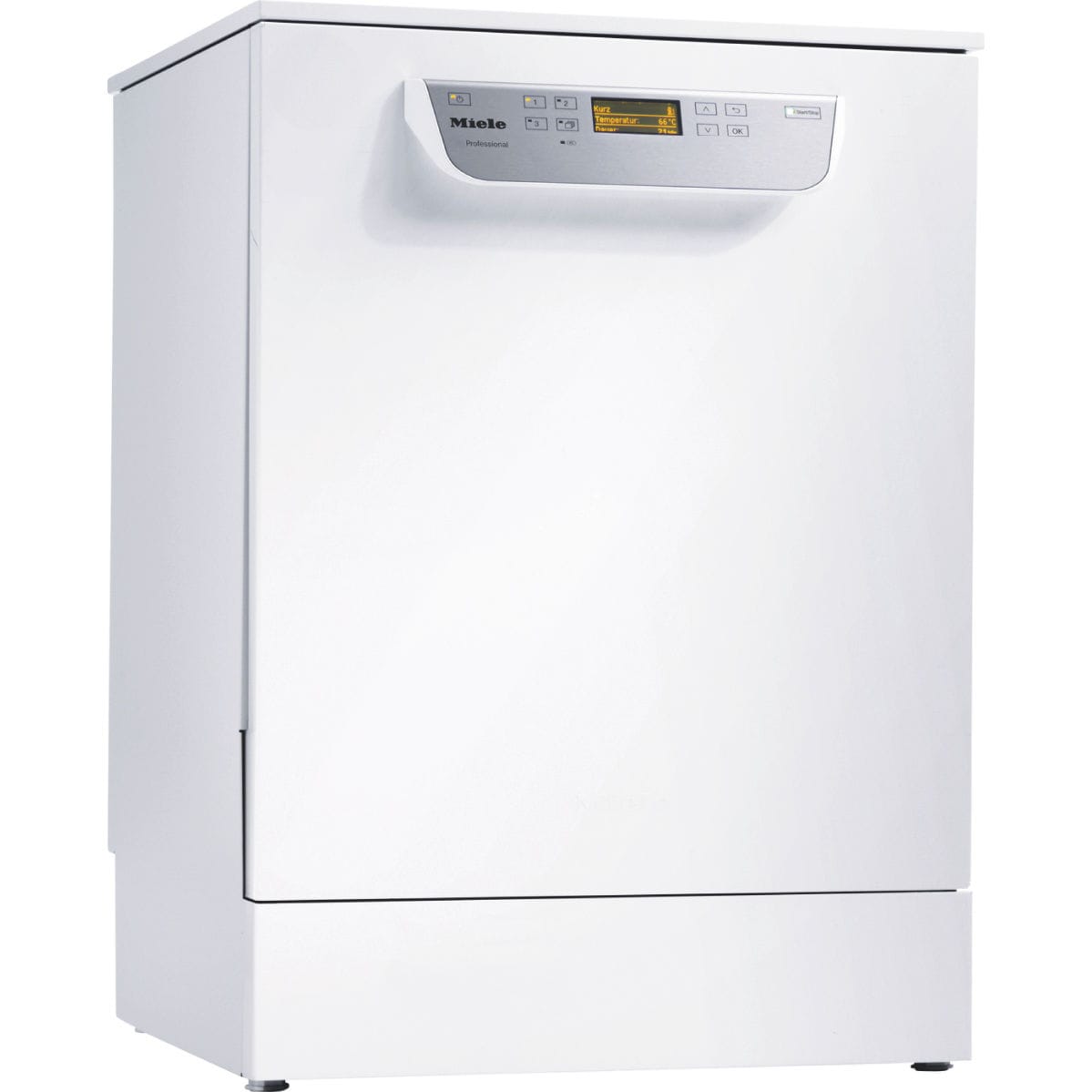 SELT / SOLD Miele Professional Speed undirborðuppþvottavél (2021)
