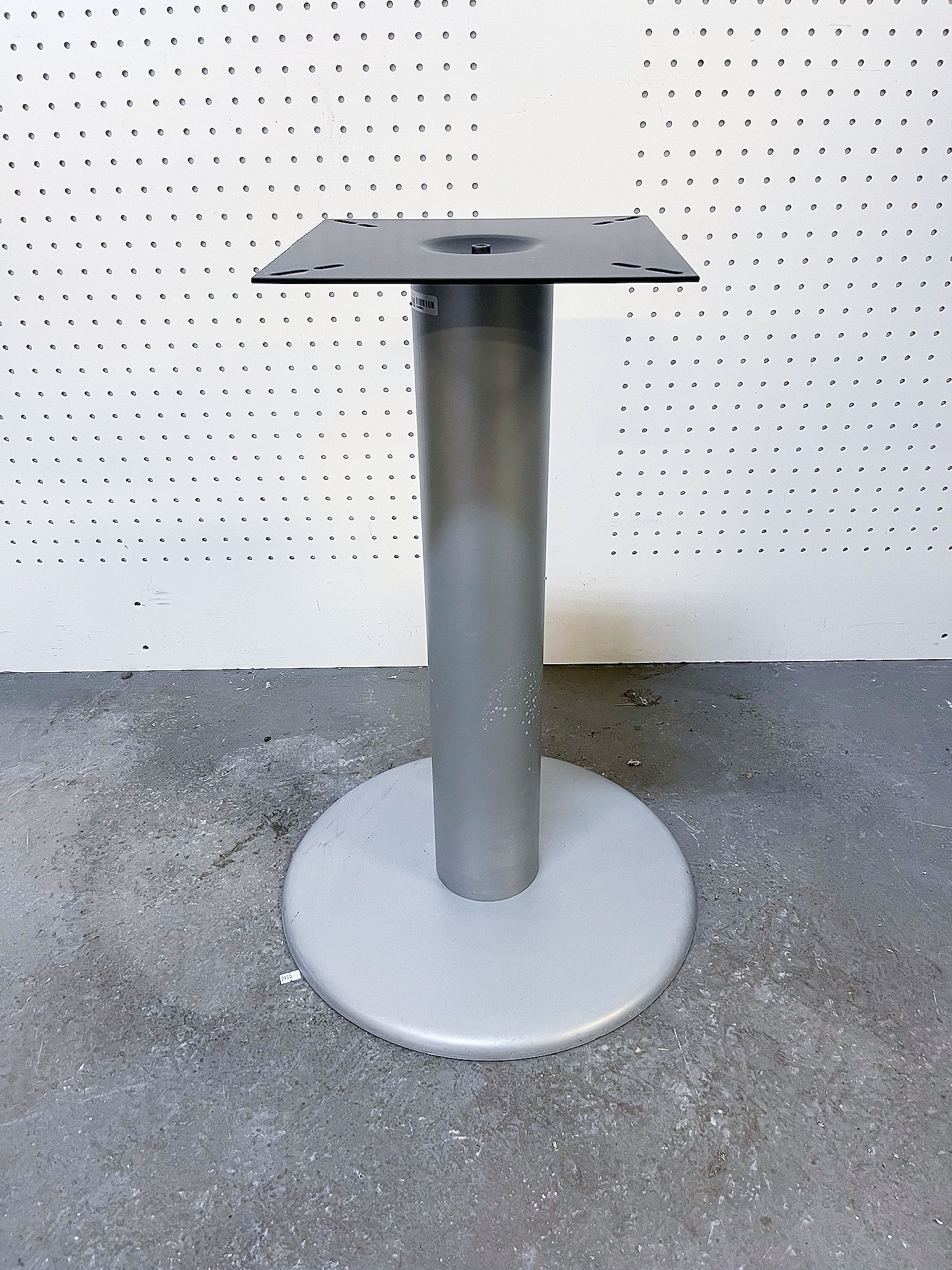 Borðfótur H50 sm