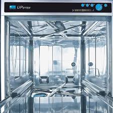 SELT / SOLD Meiko UPster U500G undirborðs vél frá Bako Ísberg / Fastus (2021) 5