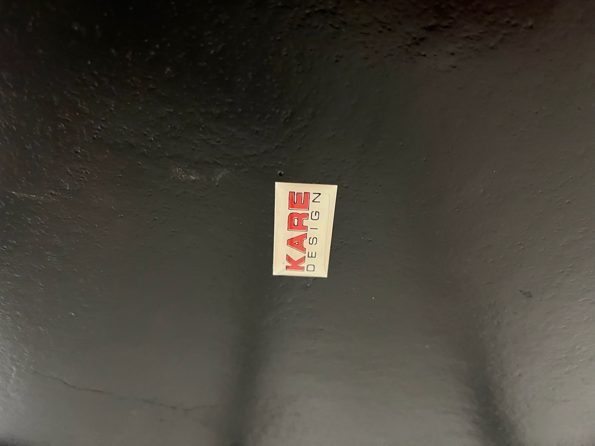 SELT / SOLD Kare Design innskotsborð frá Húsgagnahöllinni 8
