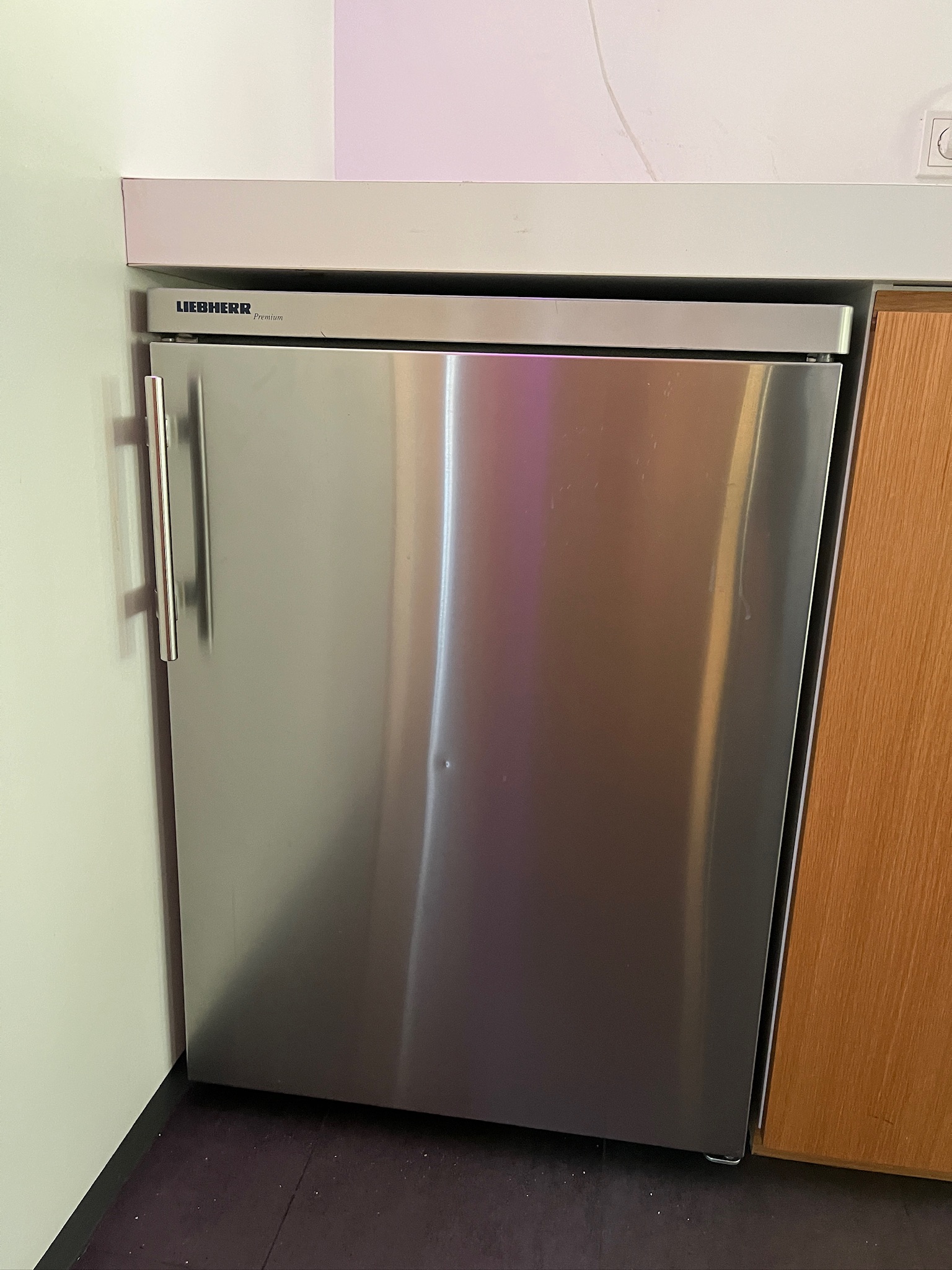 SELT / SOLD Liebherr Premium - minibar / ísskápur (2 stk.) 2