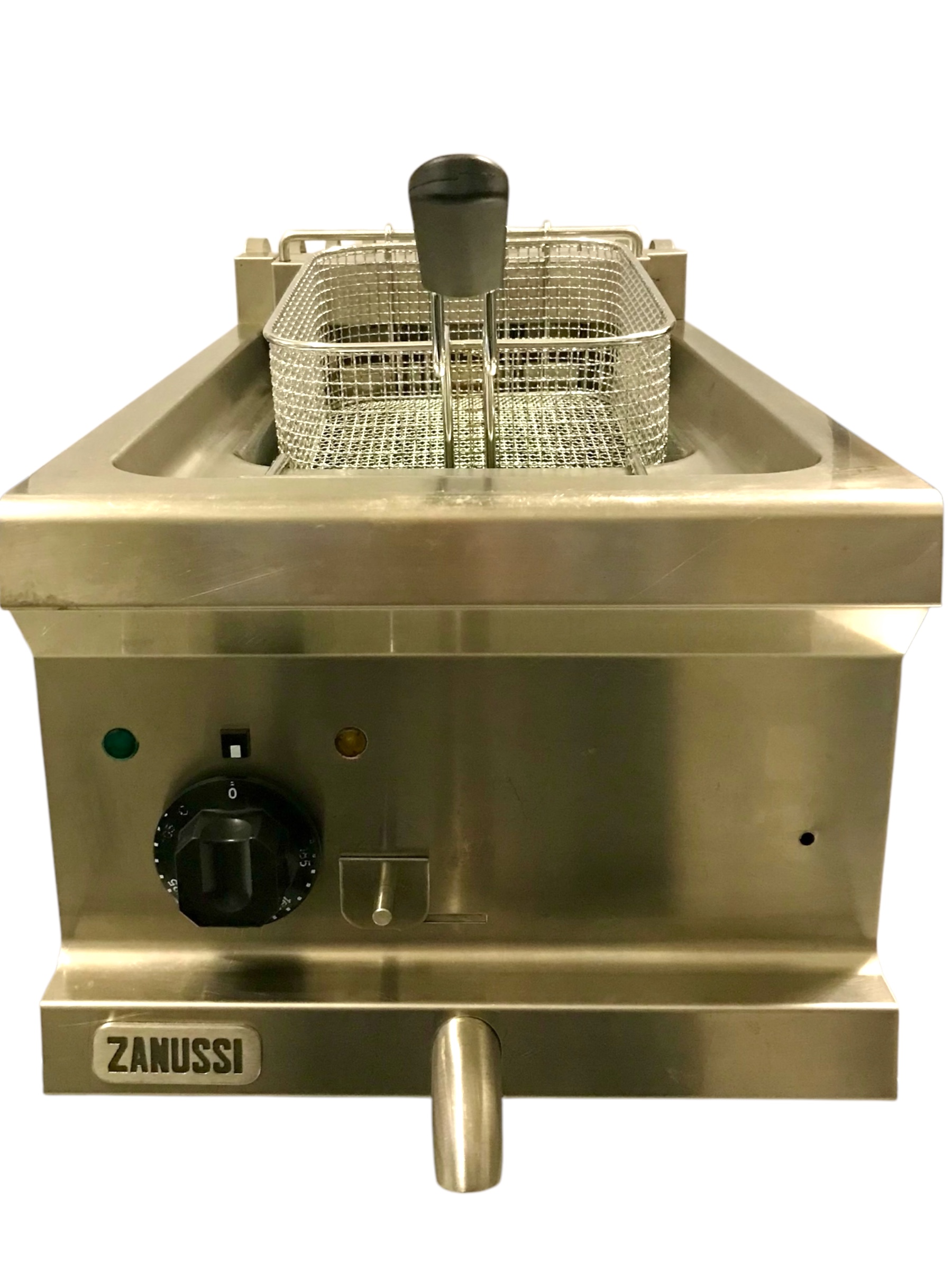 SELT / SOLD Zanuzzi 12l djúpst.pottur.þriggjafasa 4