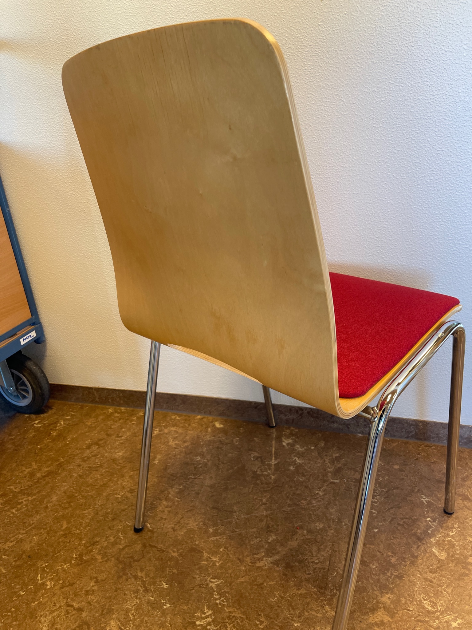 SELT - Eldhúsborð 6 manna 180x80sm 11