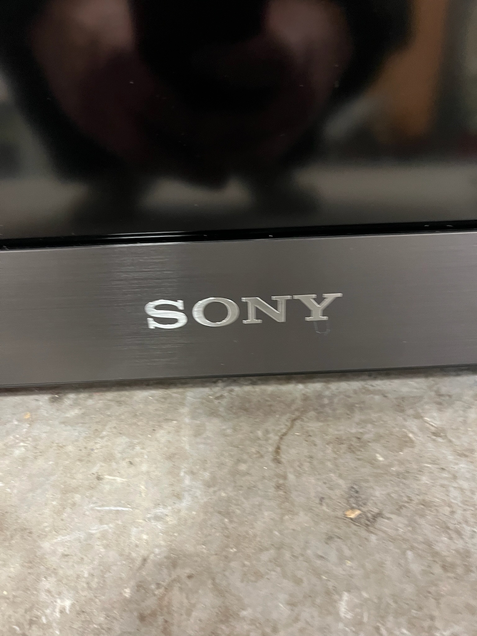 SELT / SOL D Sony Bravia KDL-46EX520, 46" Full HD LCD/LED sjónvarp - Alþingi 2