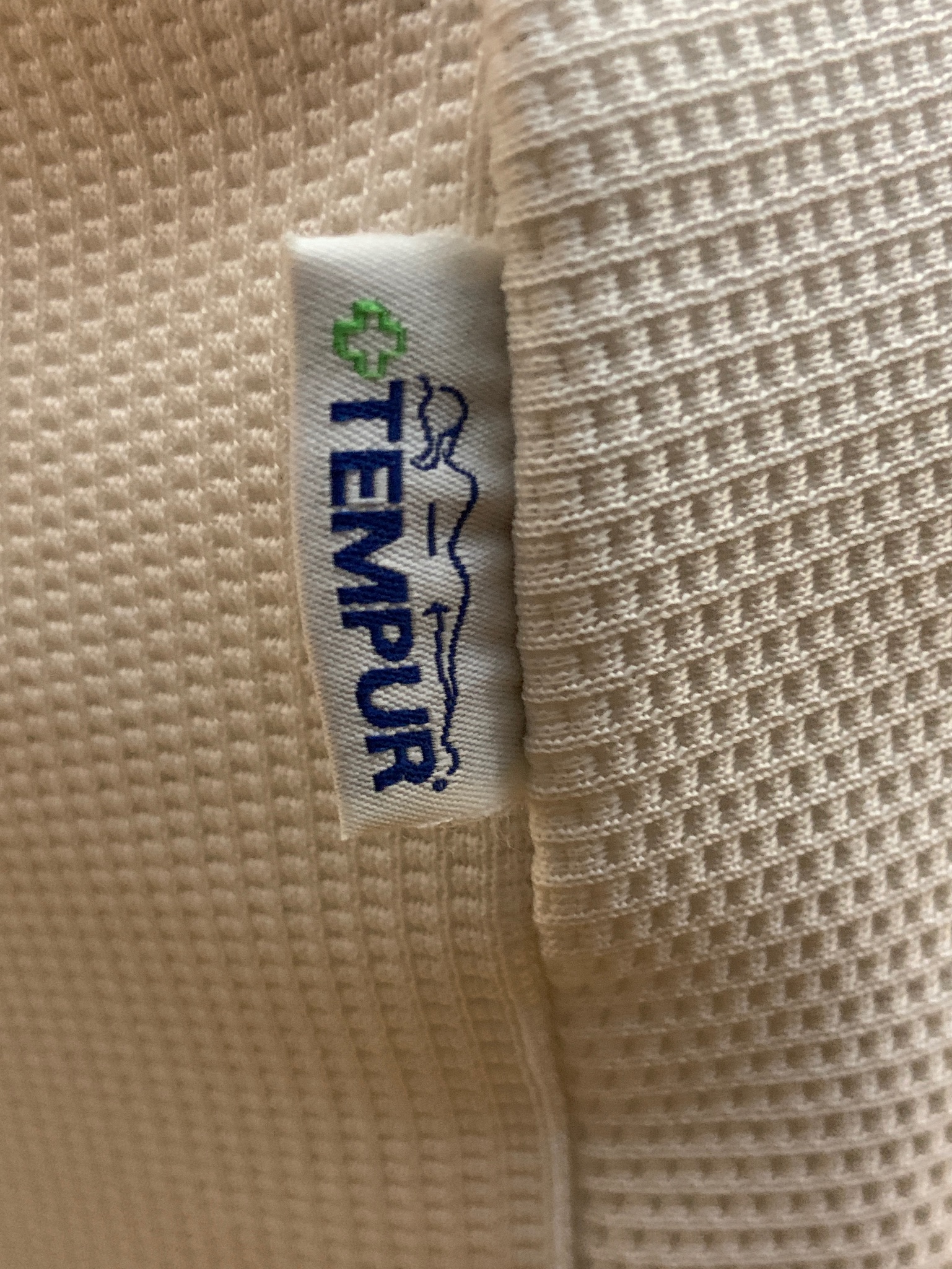 Selt/Endurnýtt-Tempur Cloud heilsudýna 12