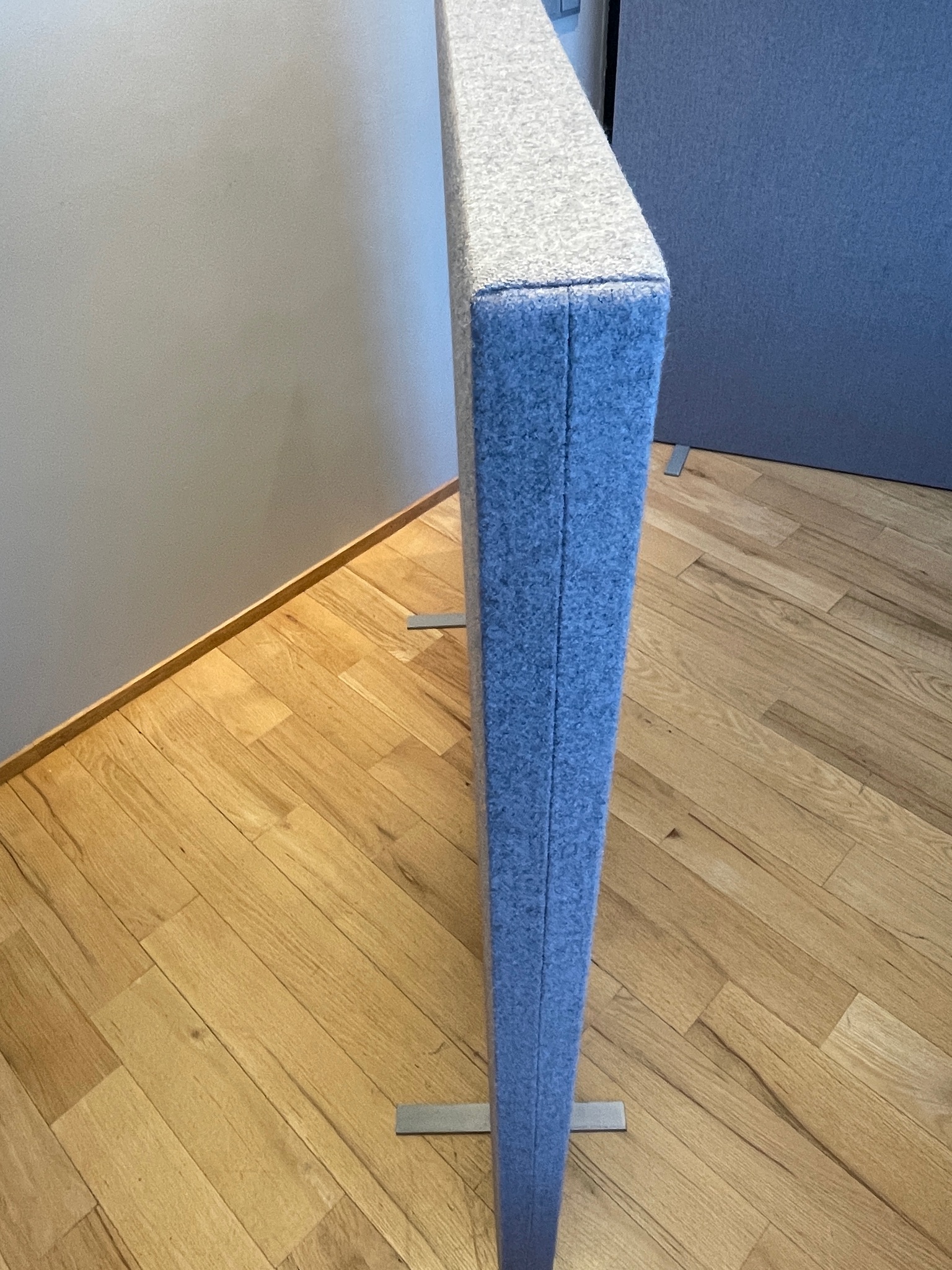 SELT / SOLD Ullarskilrúm, hljóðeinangrandi 9