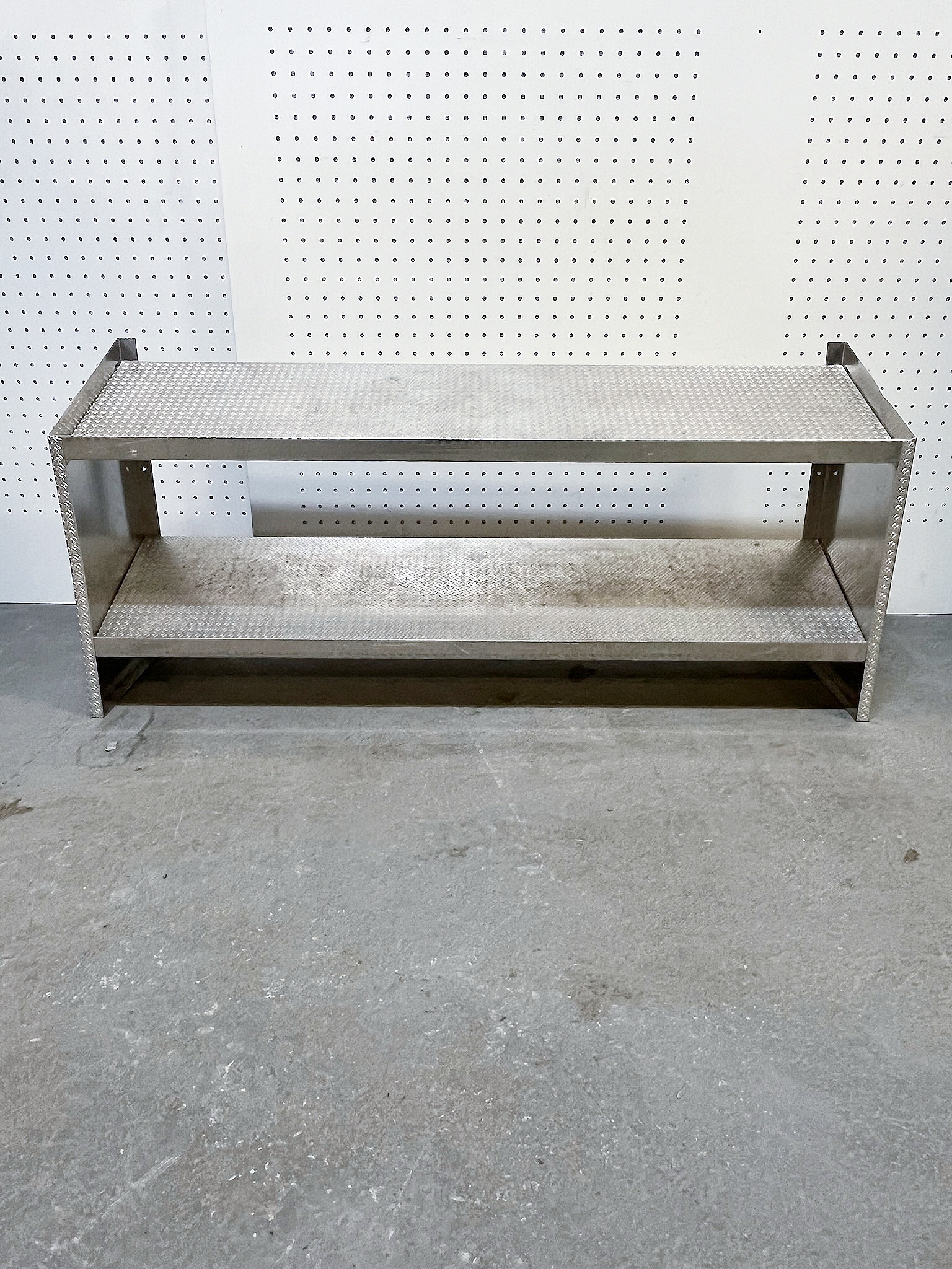 SELT / SOLD Skóhilla