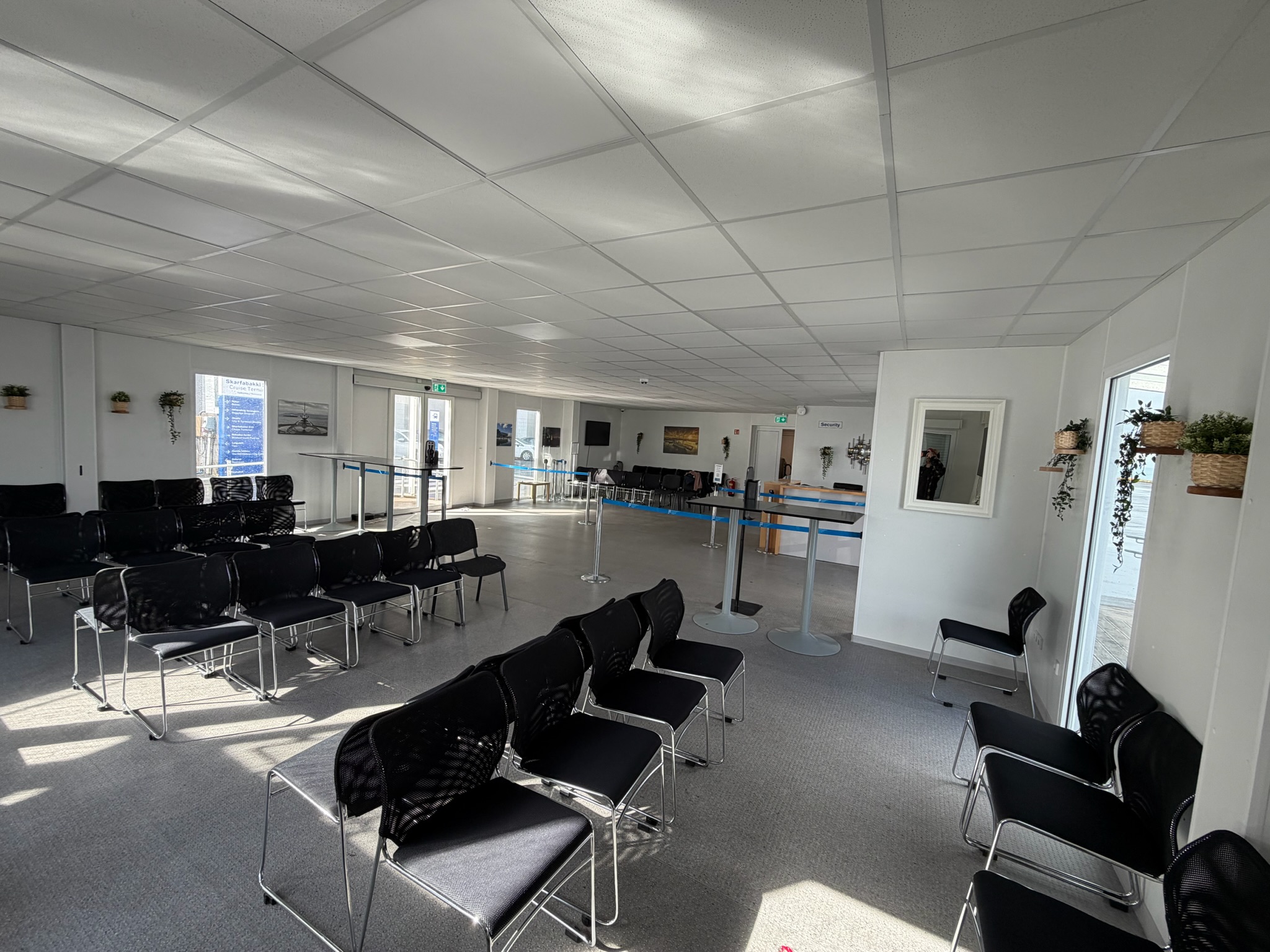 SELT / SOLD - Gámaeiningar frá Terra, 2020, 188m² (7 stk.) 11
