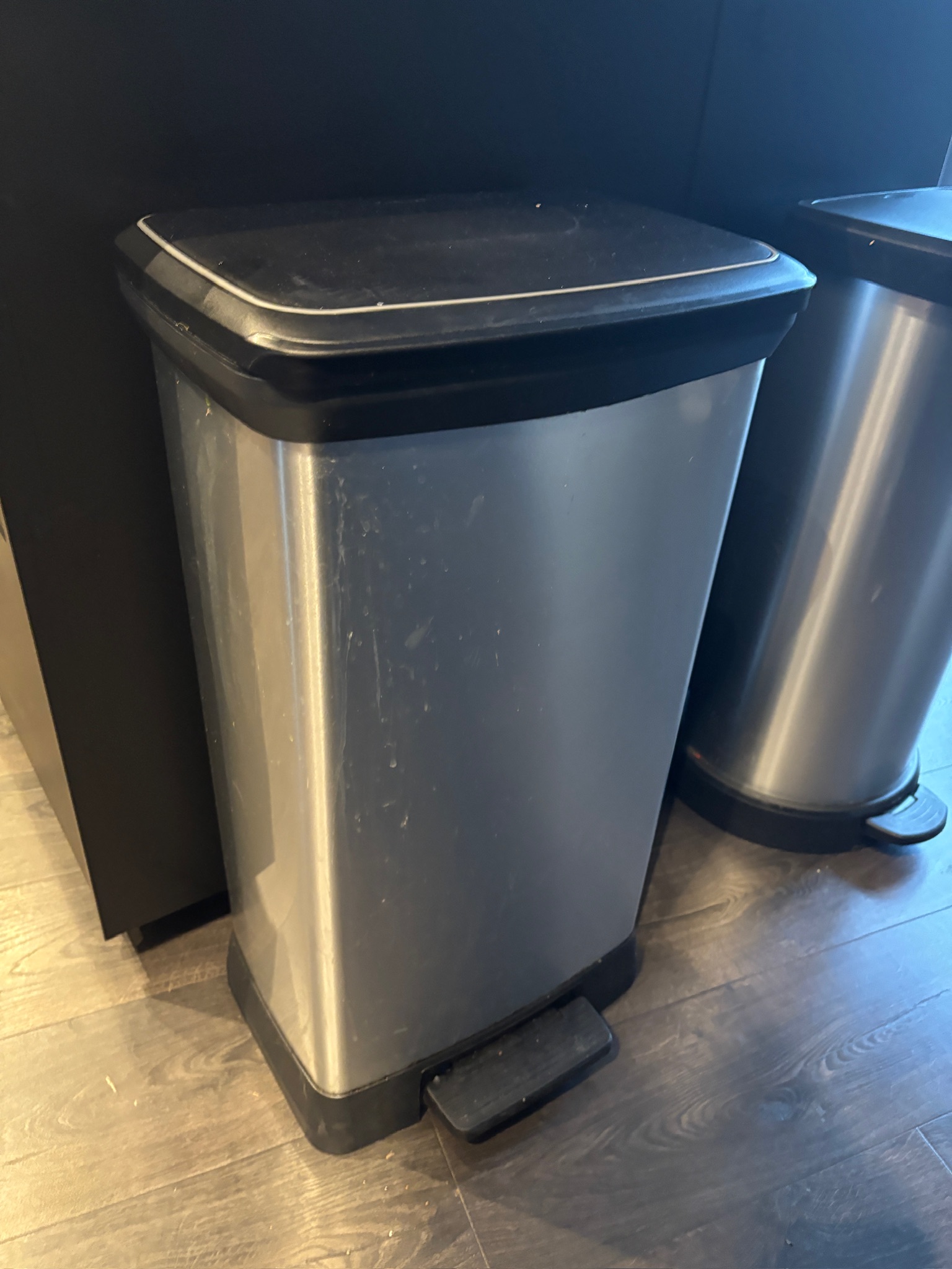 SELT / SOLD Curver fata 5