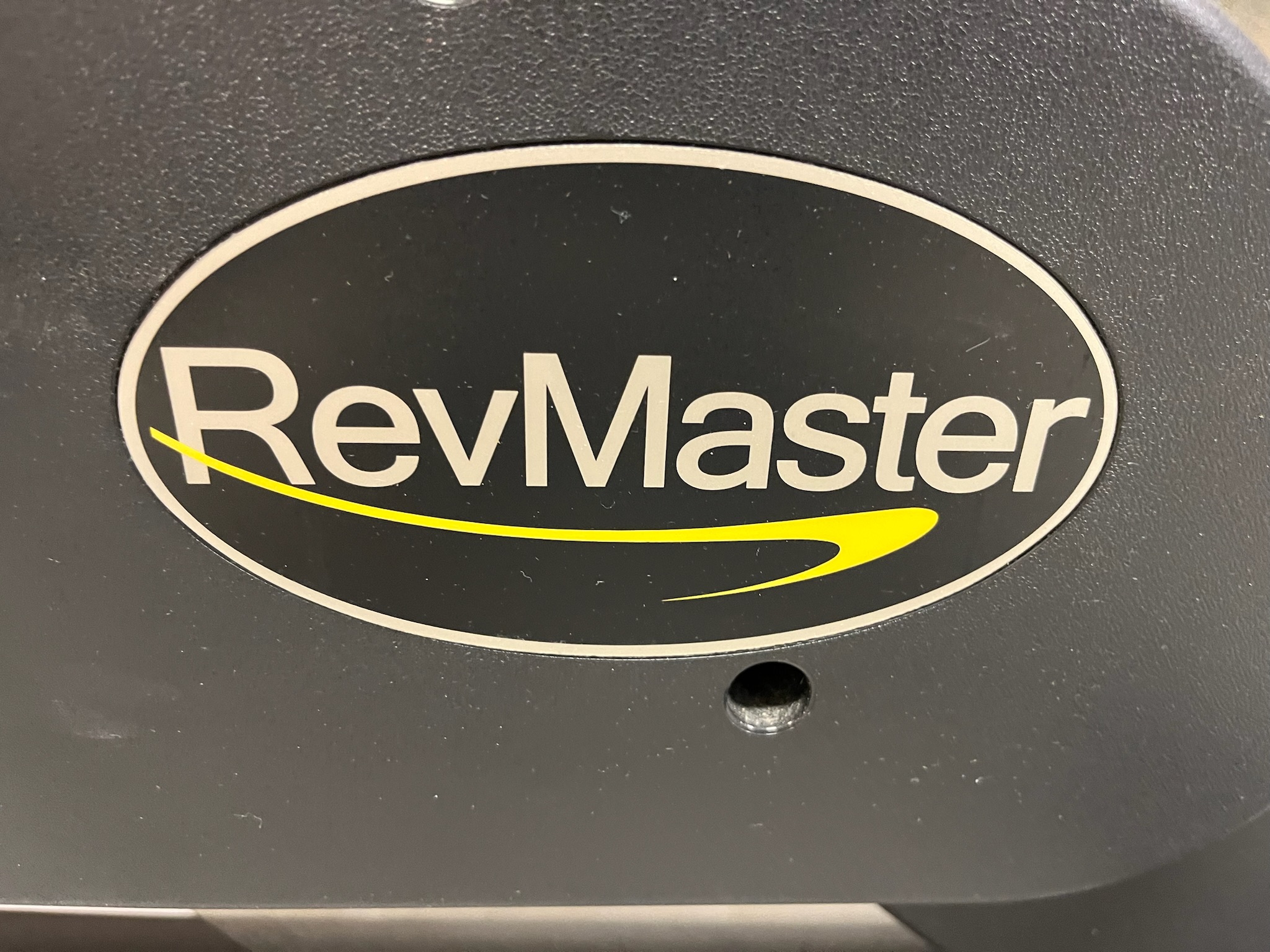 SELT / SOLD RevMaster þrekhjól / spinninghjól 9
