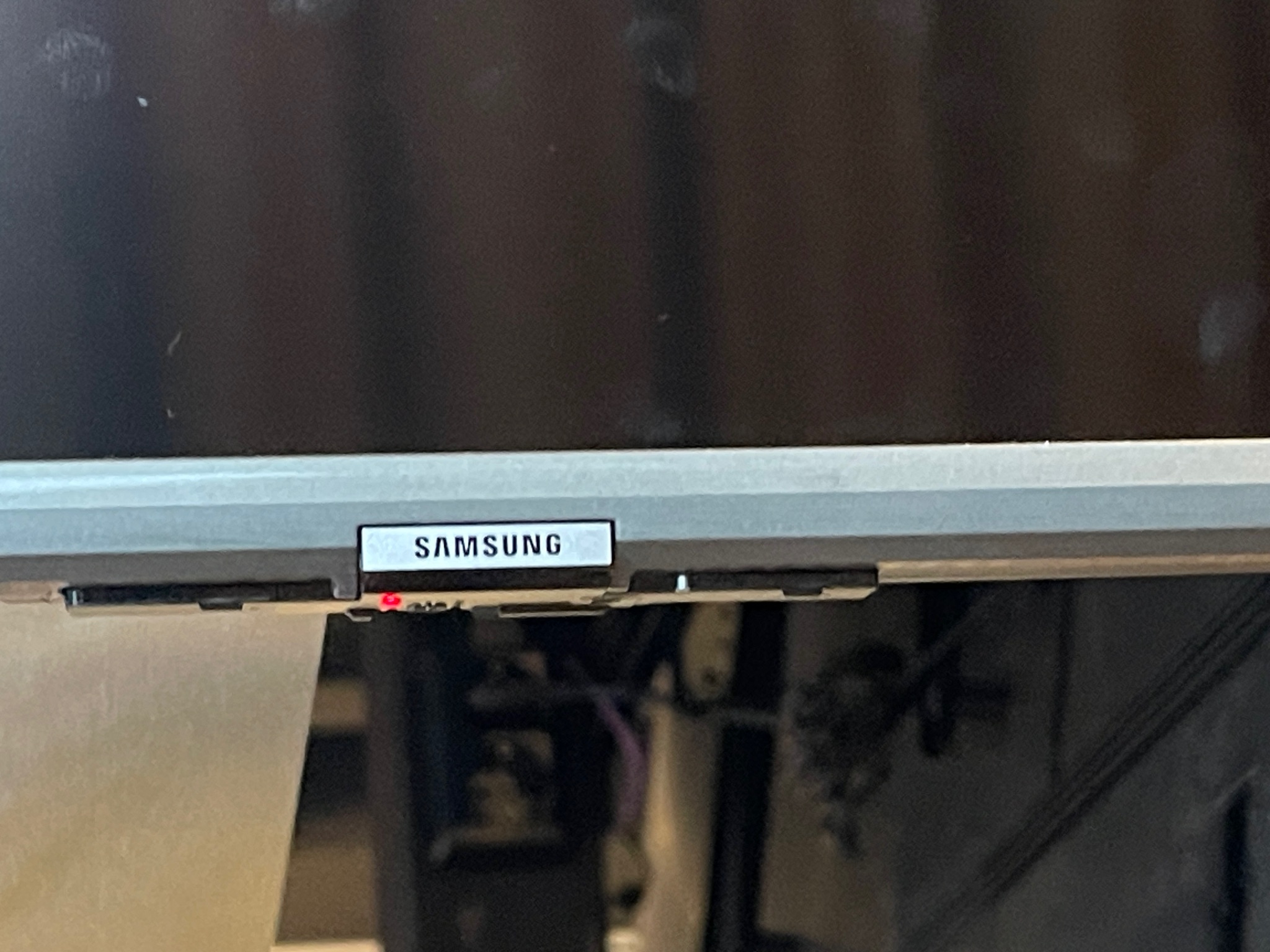 SELT / SOLD Samsung QLED sjónvarp, 4K smart TV, 75", 2023 (2 stk.) 3