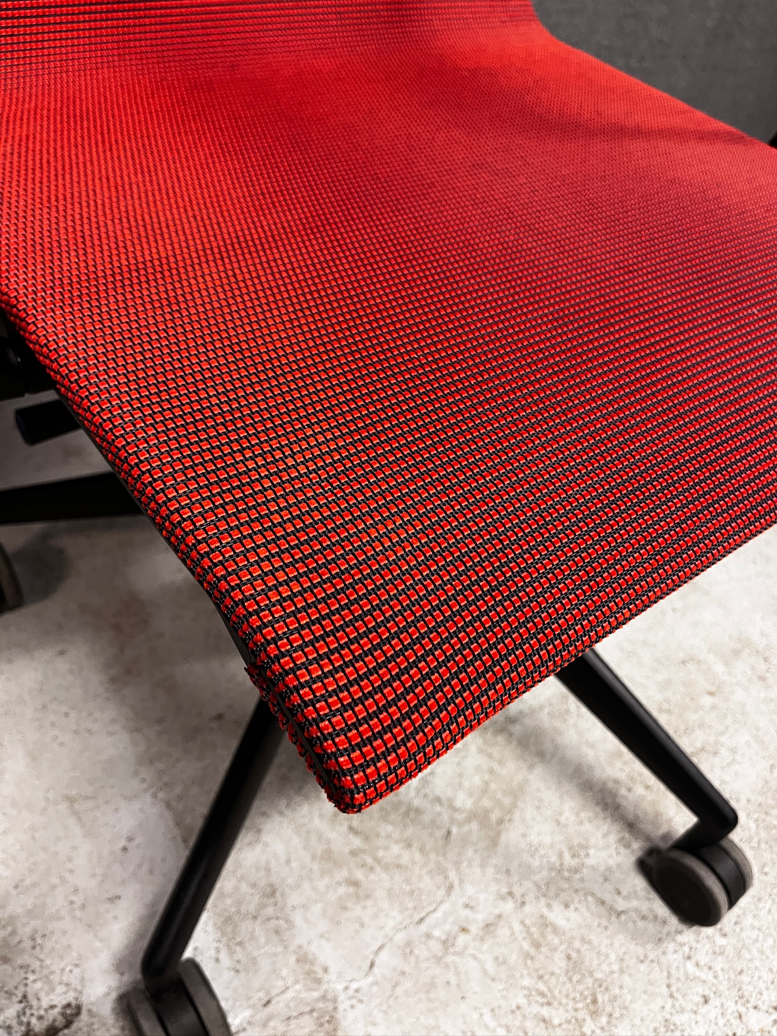 Vitra stóll frá Pennanum 4