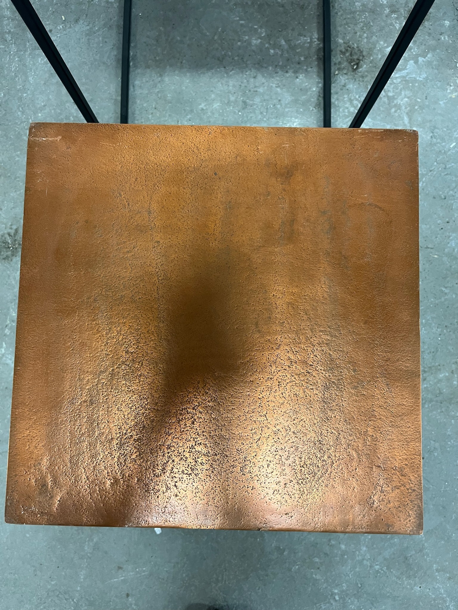 SELT / SOLD Kare Design innskotsborð frá Húsgagnahöllinni 5