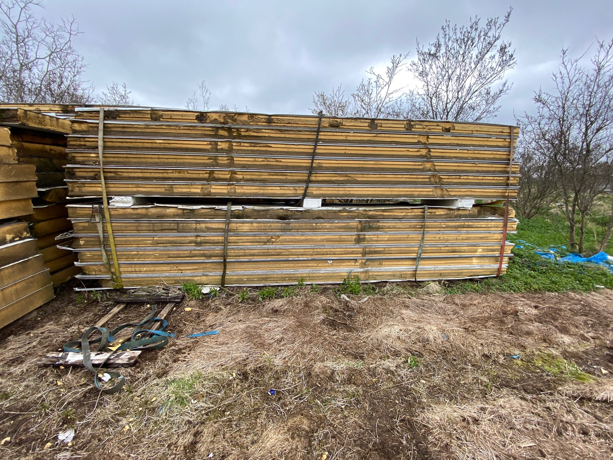 SELT - SOLD Yleiningar 6