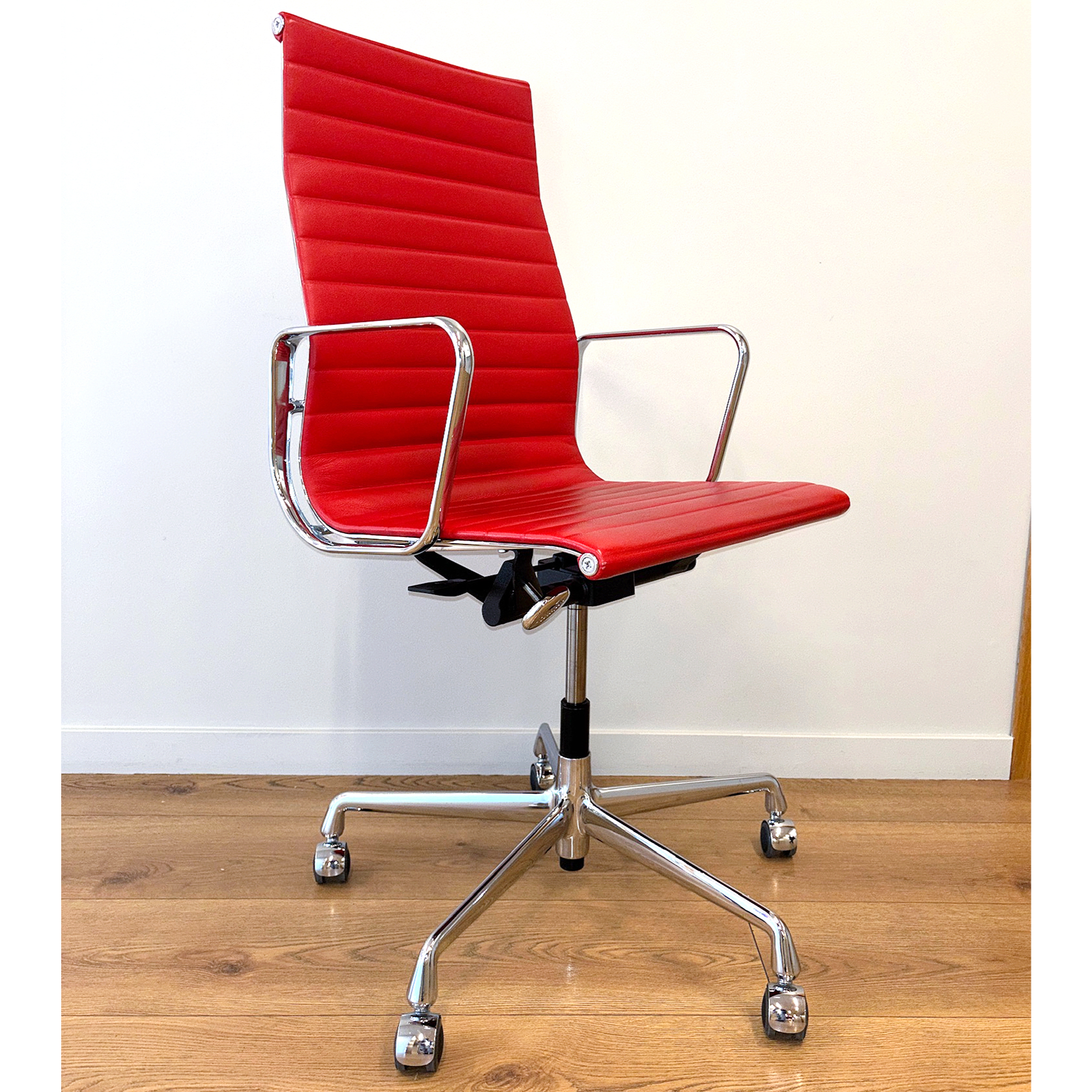 Vitra fundarstóll frá Pennanum (7 stk.)