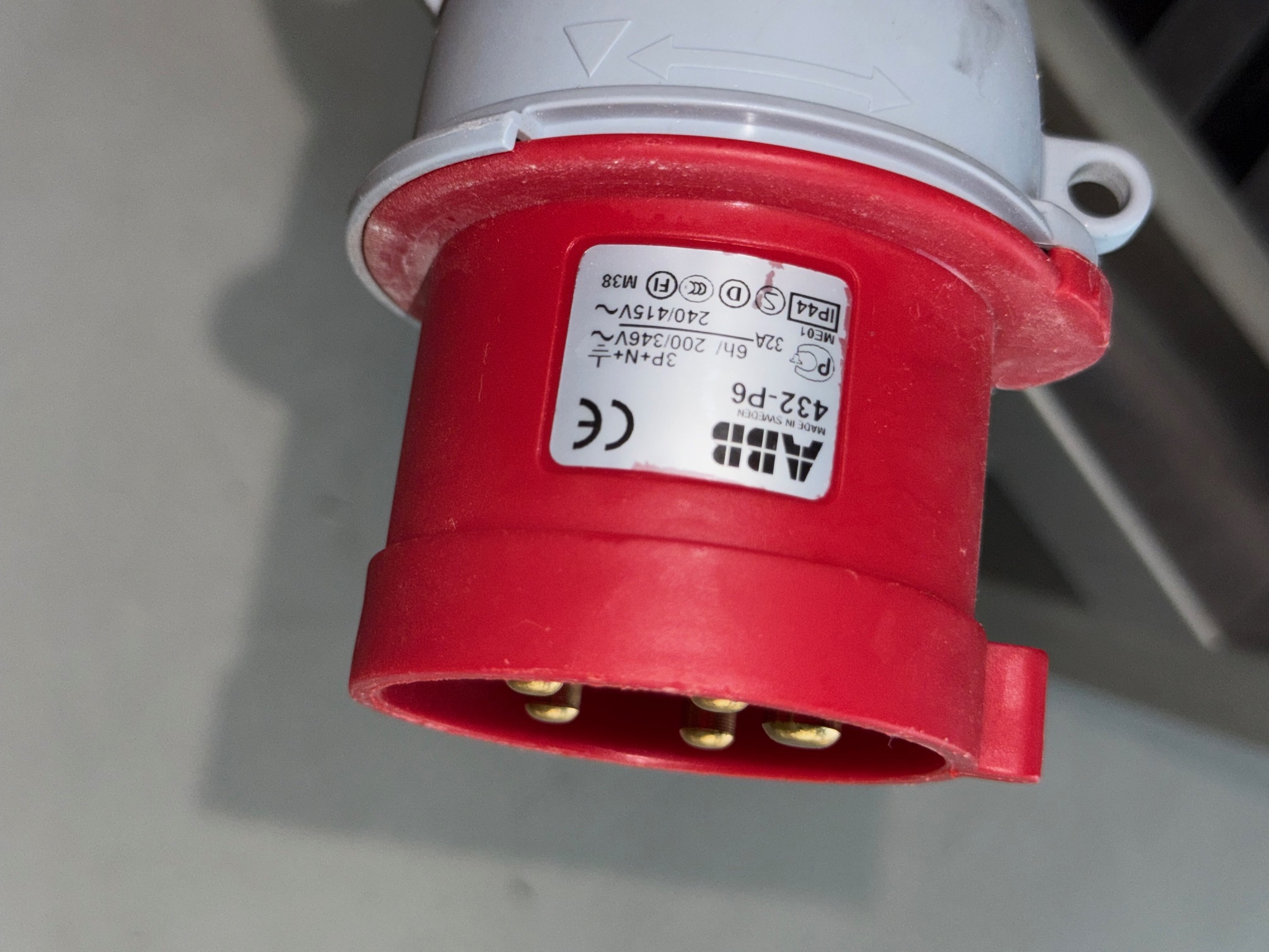SELT / SOLD Convotherm OES 10.10 easyTouch gufuofn 11 skúffur m.hverfandi 4