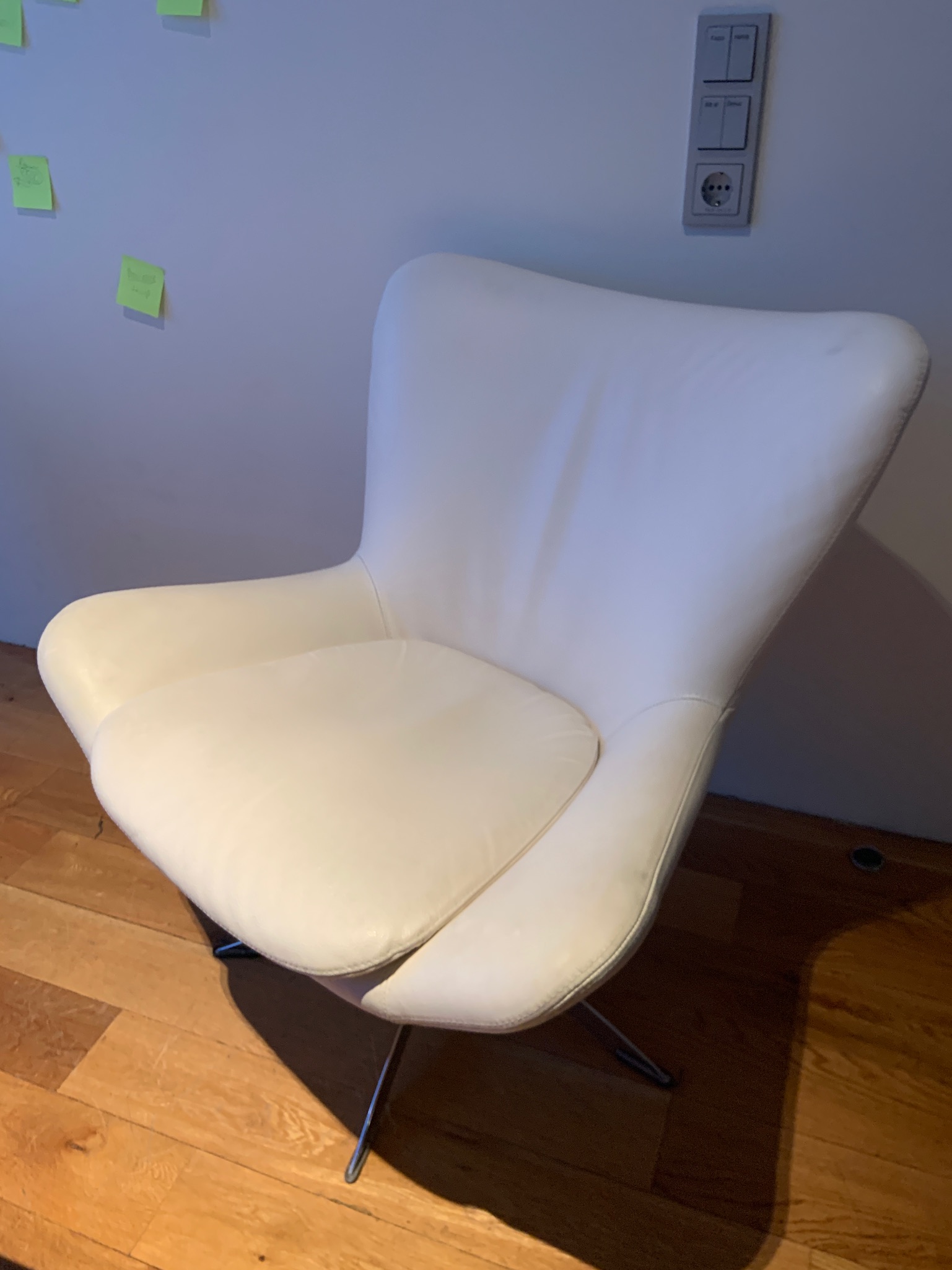 Selt - Hjort Knudsen stólar - Hjort Knudsen chair 5