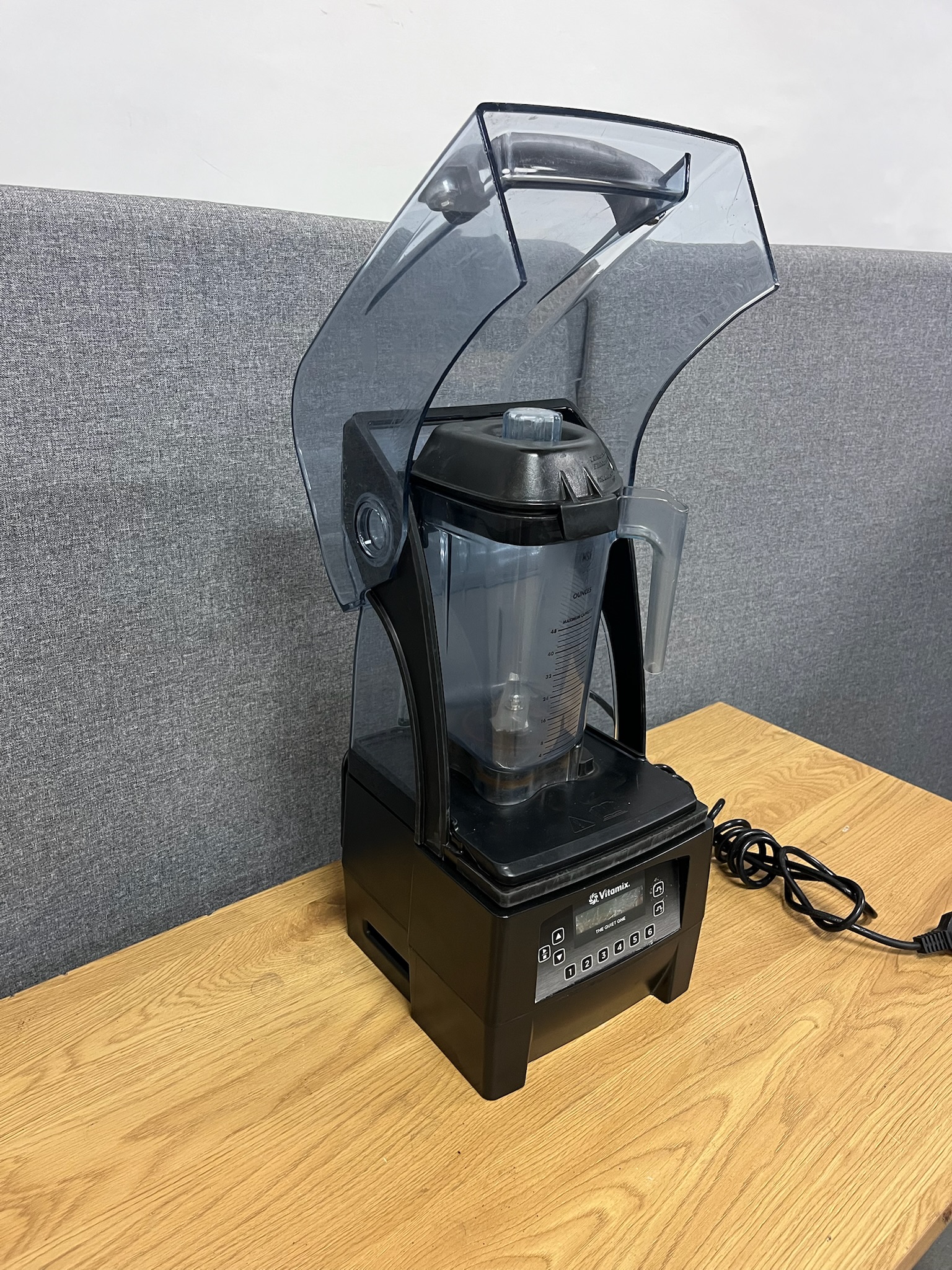 Vitamix blandari