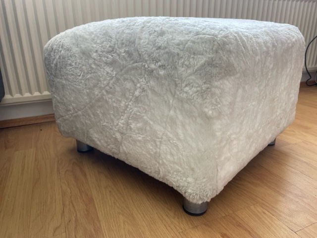 SELT / SOLD Skemill 3