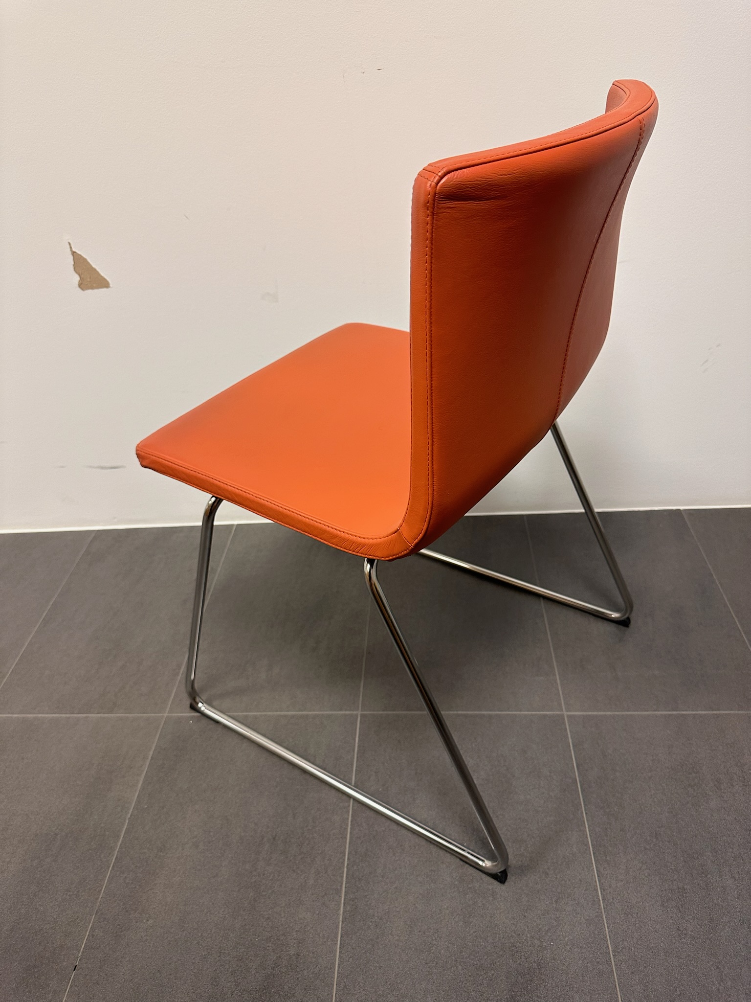 SELT / SOLD IKEA stólar 4