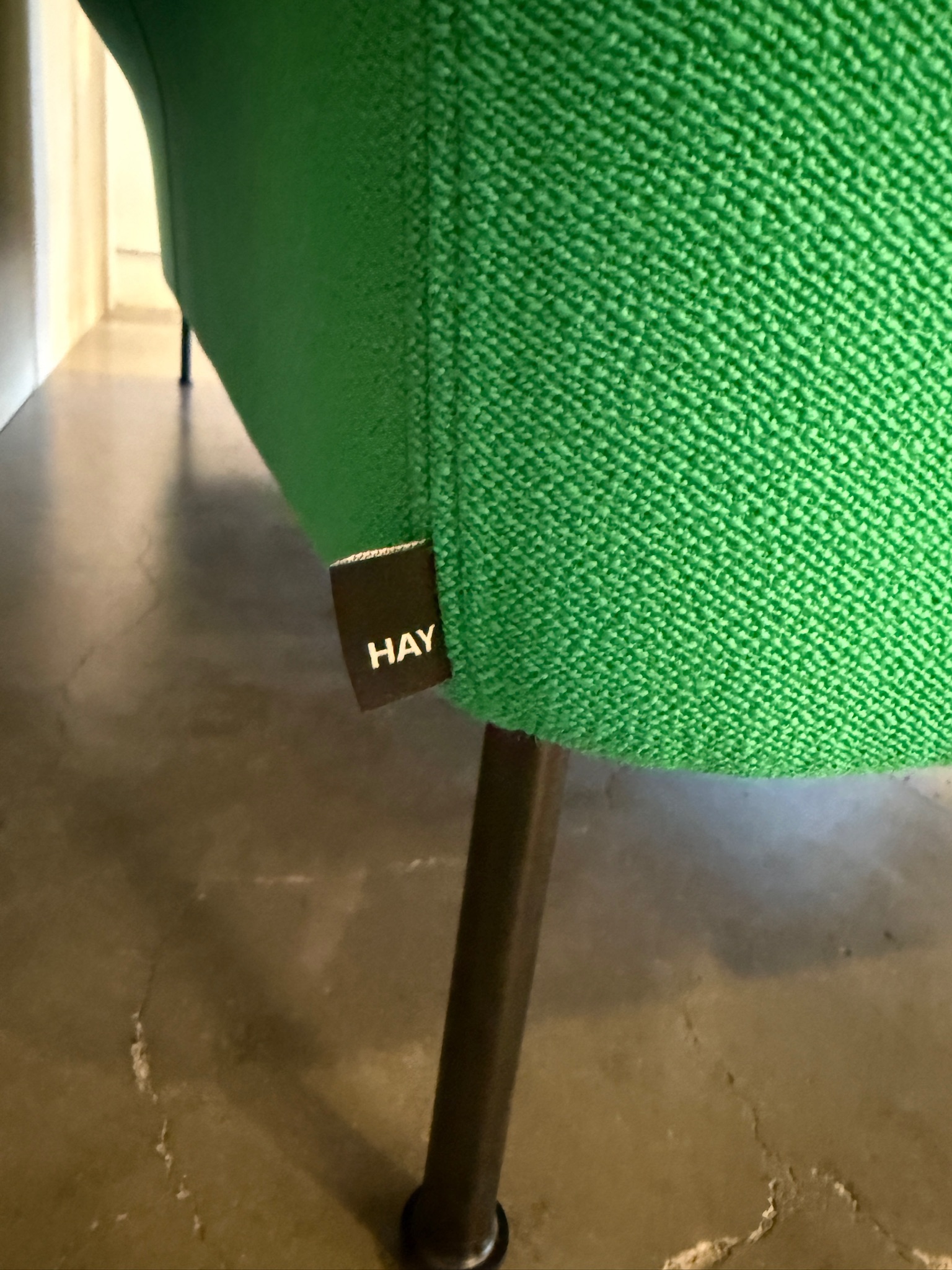 Hay sófi frá Pennanum - Umframefni 5