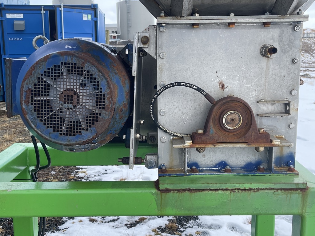 SELT / SOLD Kurlari - malari 120 sm 6