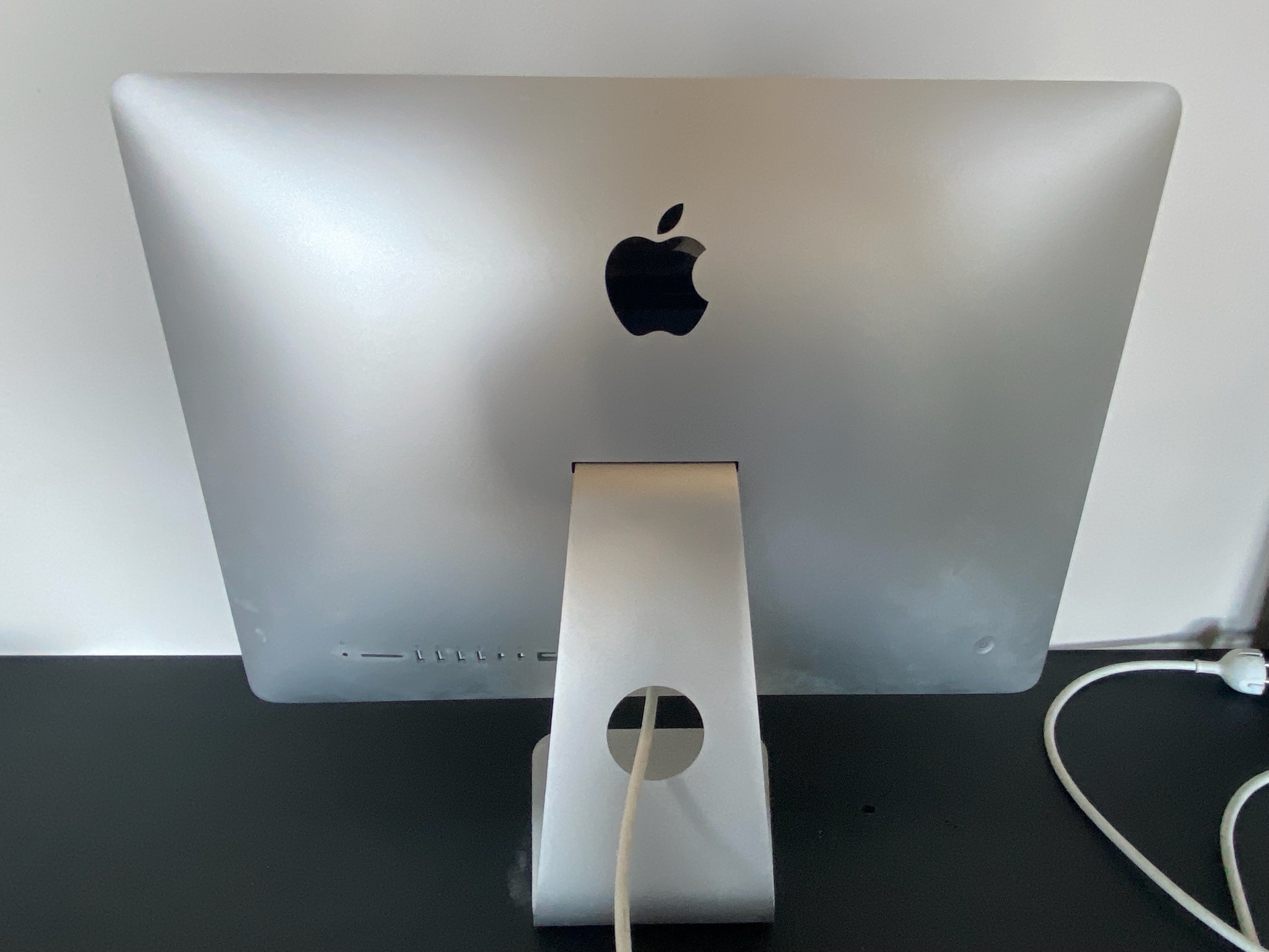 SELT / SOLD iMac Catalina - Late 2013 7