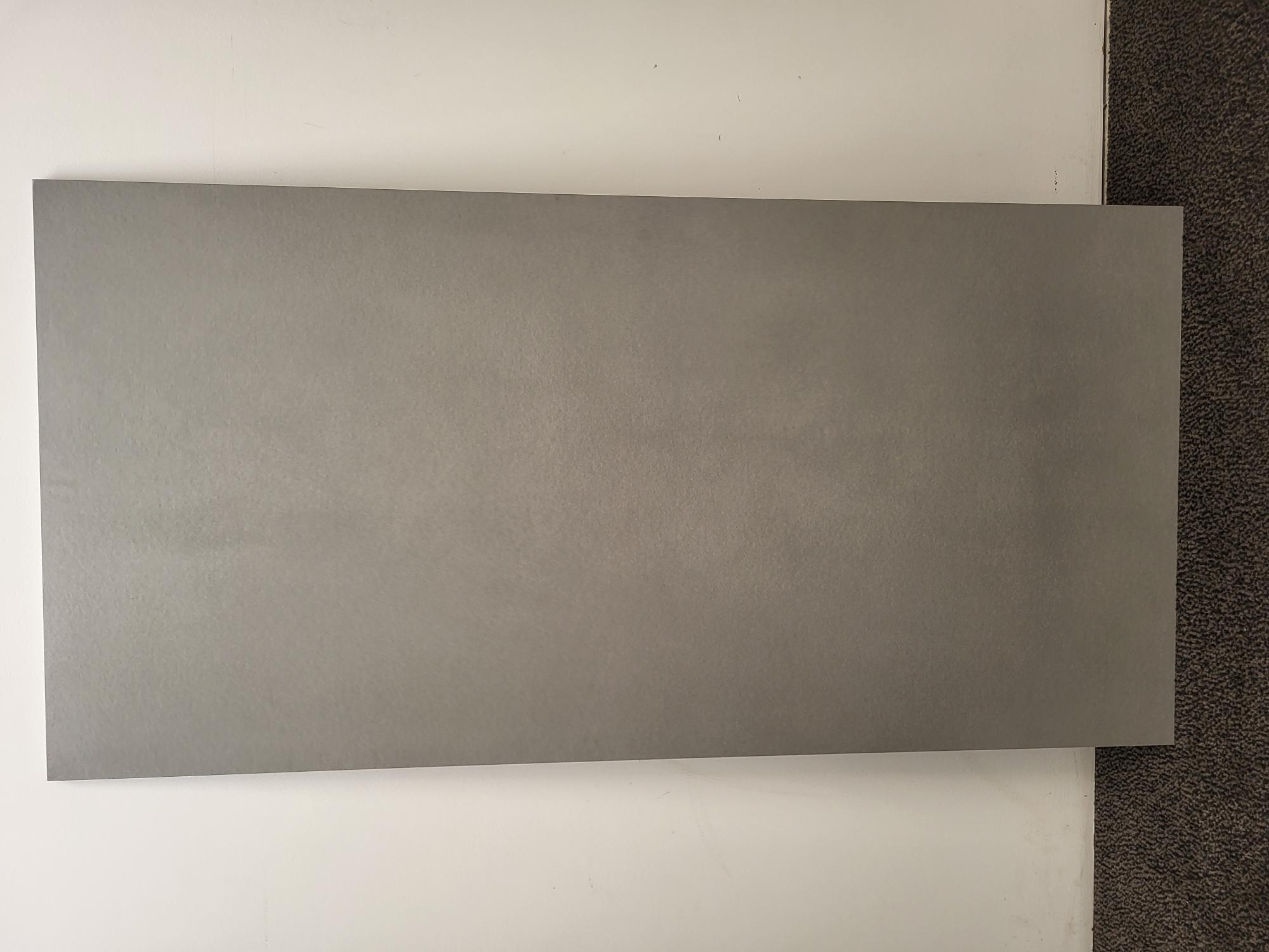 SELT / SOLD Ítalskar - GT Steek Naturale 60x120 flísar - 12,96 fm. 2