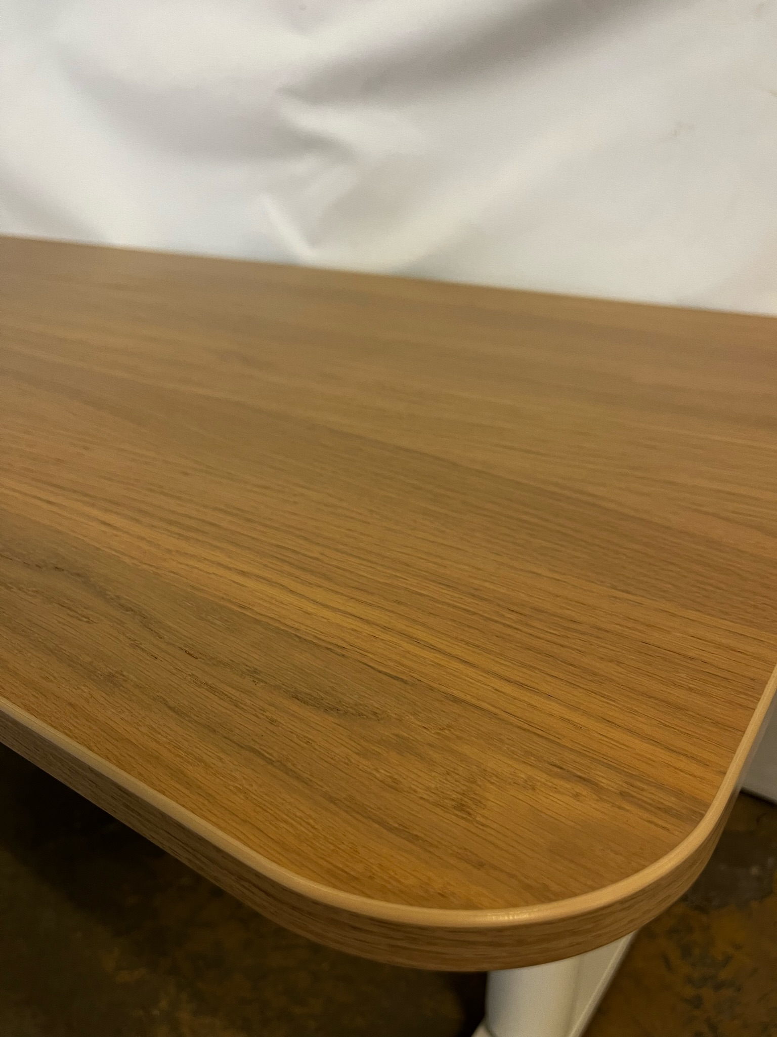 SELT / SOLD IKEA rafmagnsborð - 160 x 80 sm. (2 stk.) 5